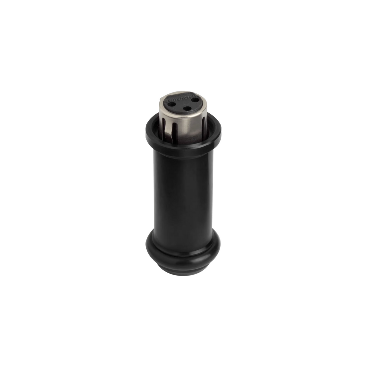 Shure 3 pin XLR female connector and insert for A400SM