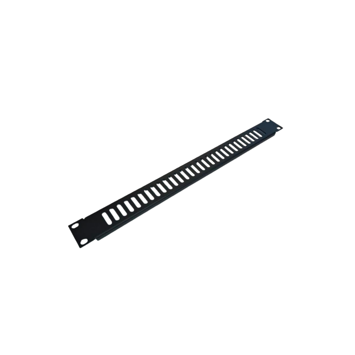 K&M 28451 vent panel, 1U