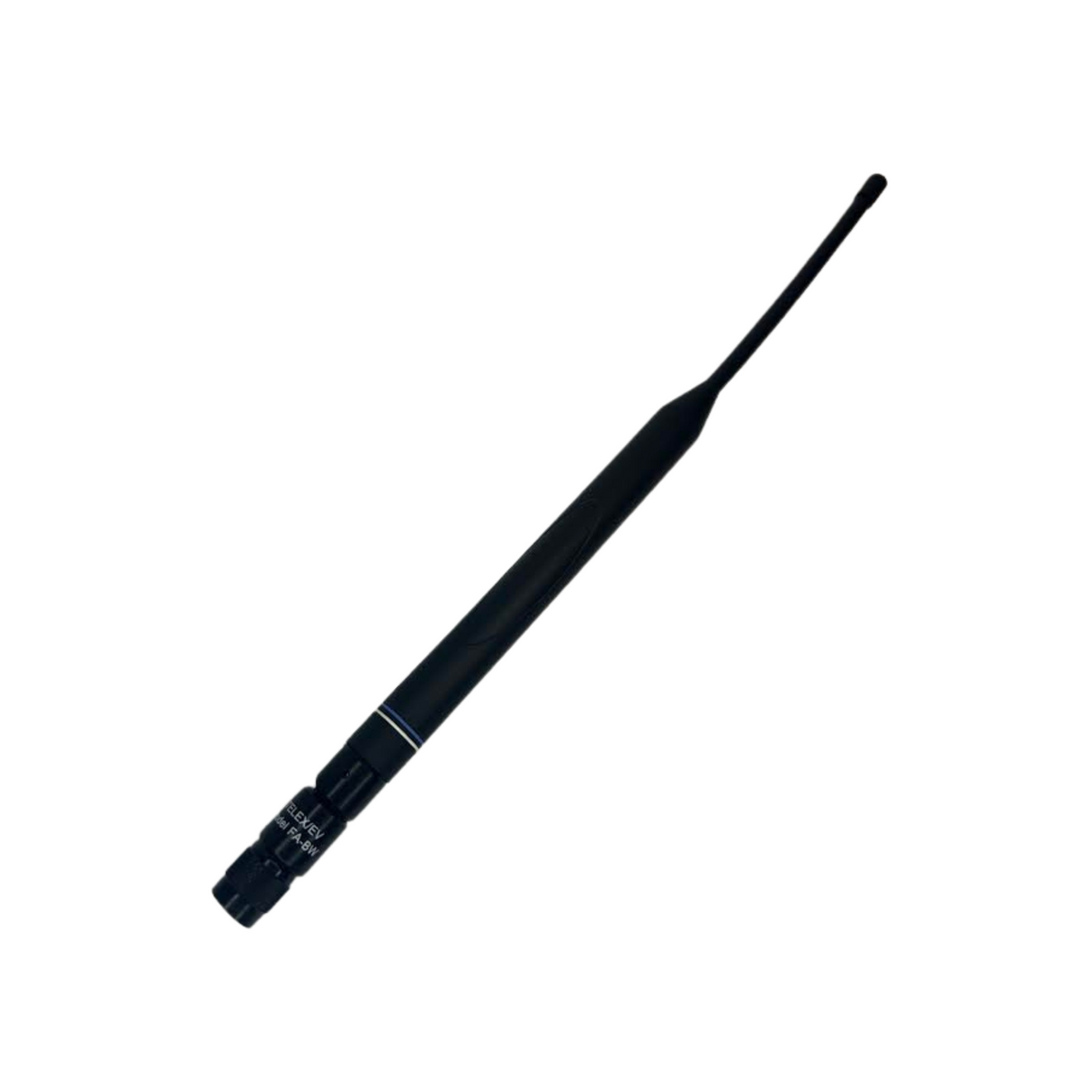 RTS Radiocom UHF antenna for BTR-700/800/80N/BTR-1/RKP-4B Blue/White 710MHz-880MHz, Frequency 6-9, G