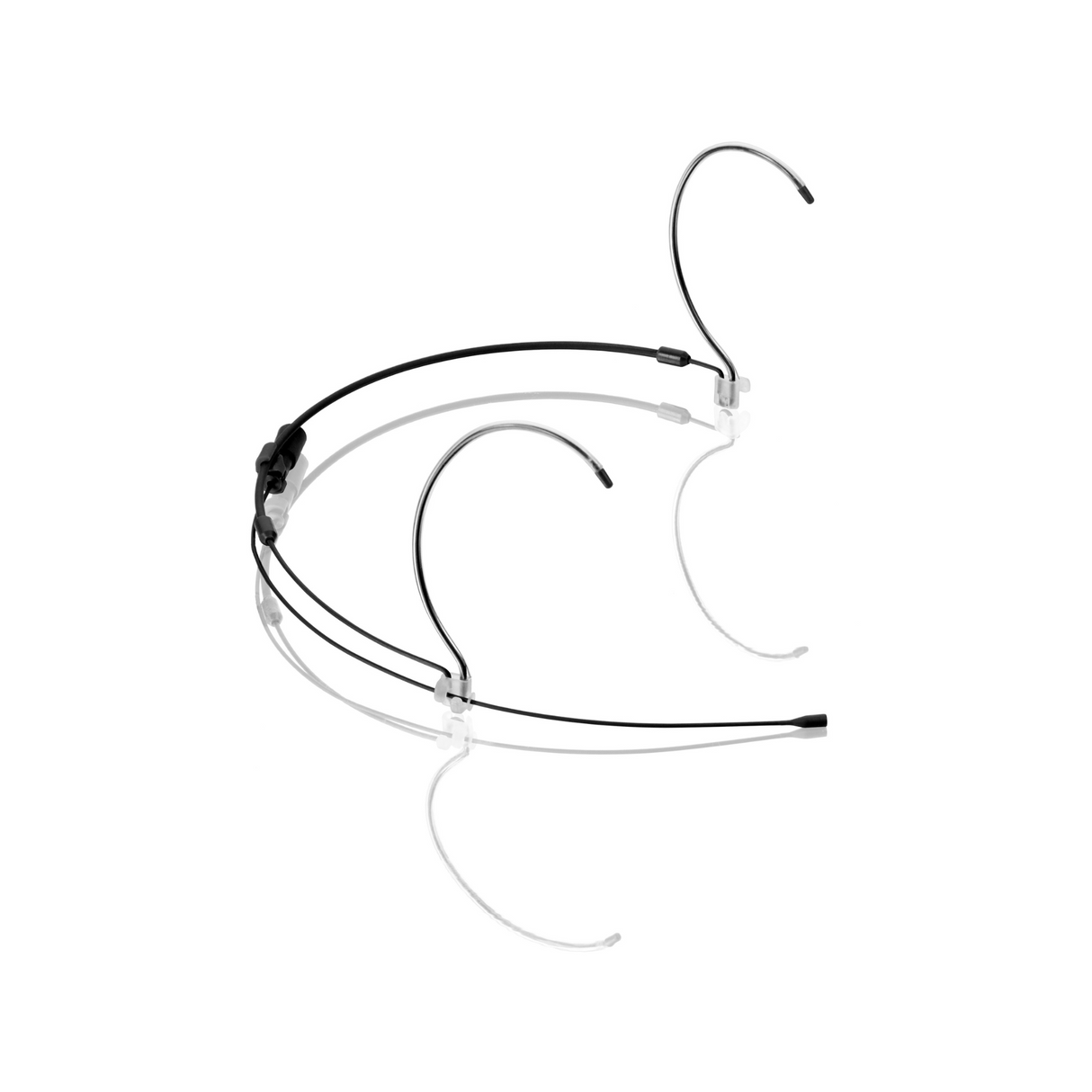 Countryman omni H6 headset microphone mic only, black