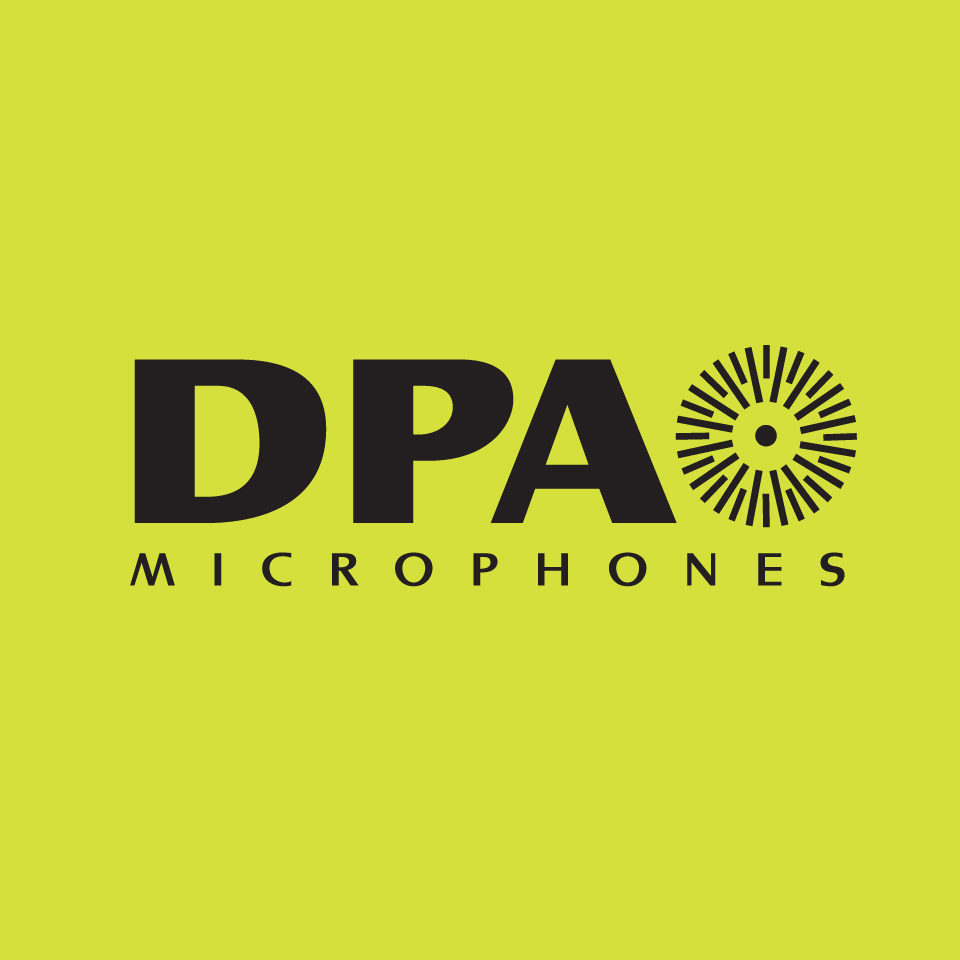 DPA Clip for Vocal Microphone