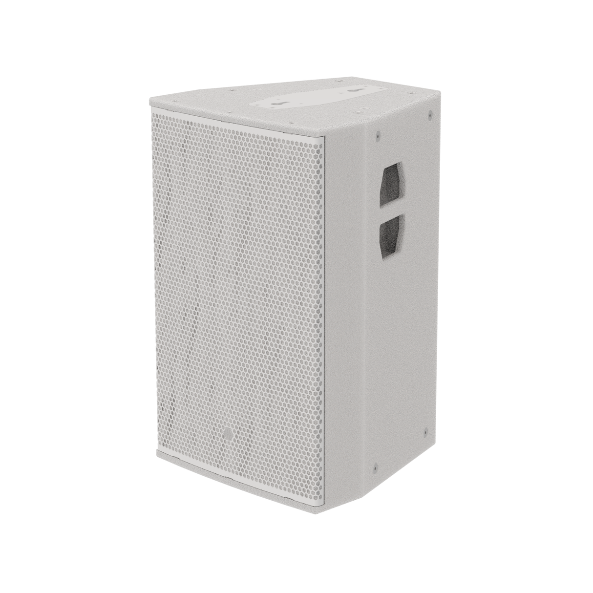 EM Acoustics EMS-156 Narrow dispersion 2-way passive fullrange loudspeaker, White