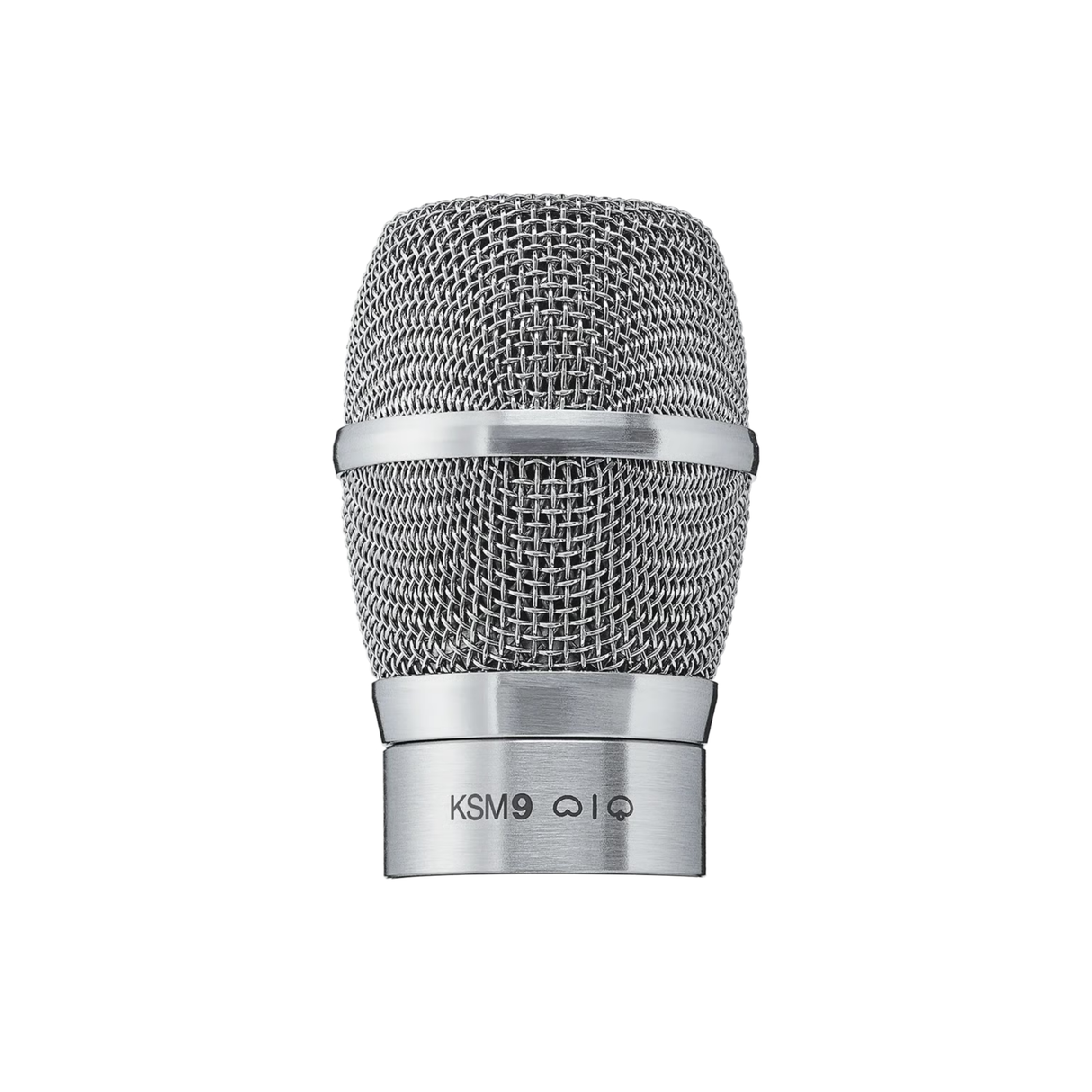 Shure KSM9 Wireless Cartridge (Nickel)
