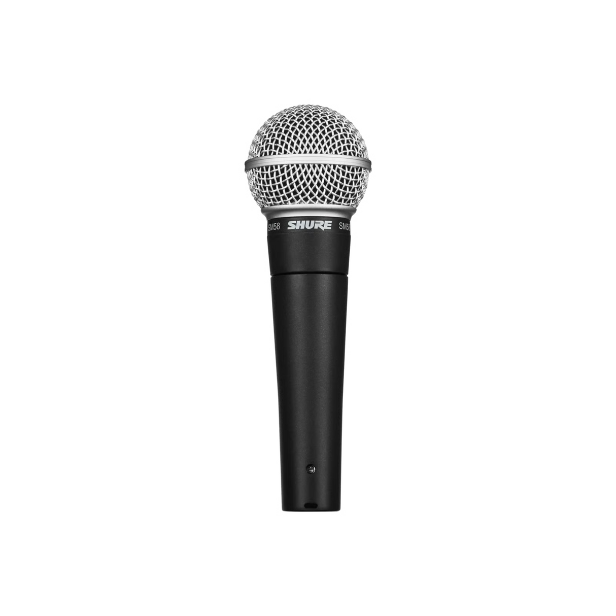 Shure dynamic cardioid microphone (without switch)