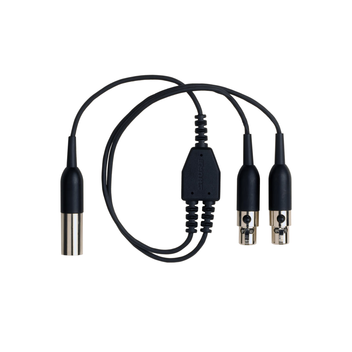 Shure Y-Cable For Bodypack Transmitters