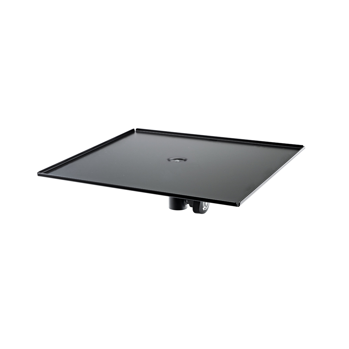 K&M 26753 Projector tray, black