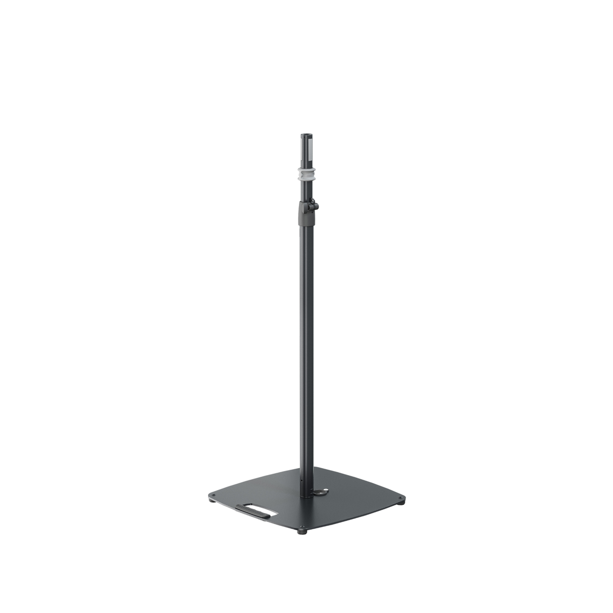 K&M 26733 speaker stand, »Easy Lock«, black
