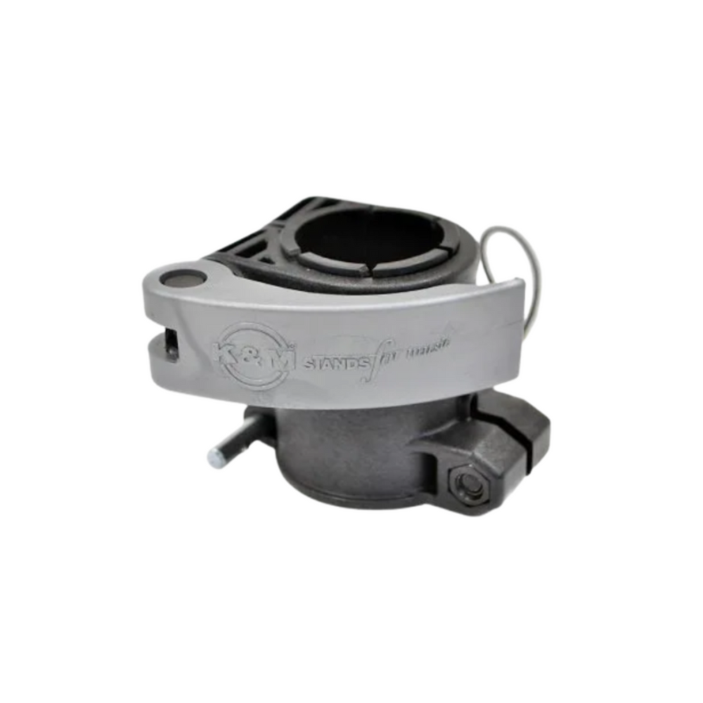 K&M clamping lever clip for 21450