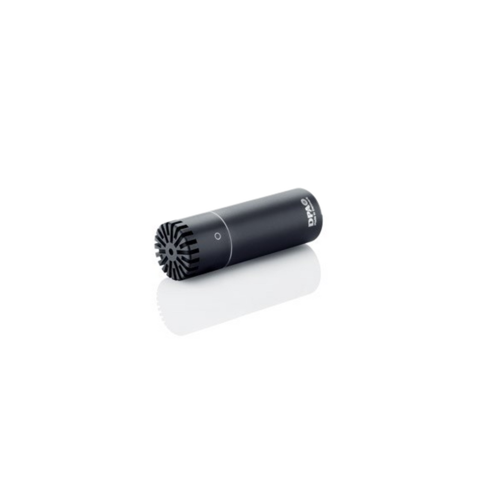 DPA 2006C Compact Twin Diaphragm Omni Mic