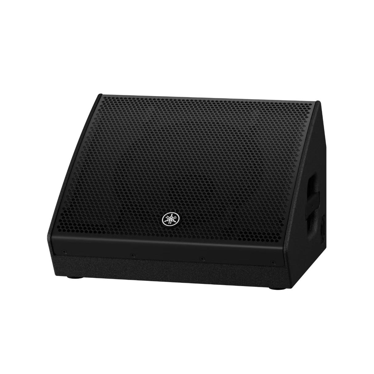 Yamaha CHR12M 2-way 12 inch passive monitor speaker, black