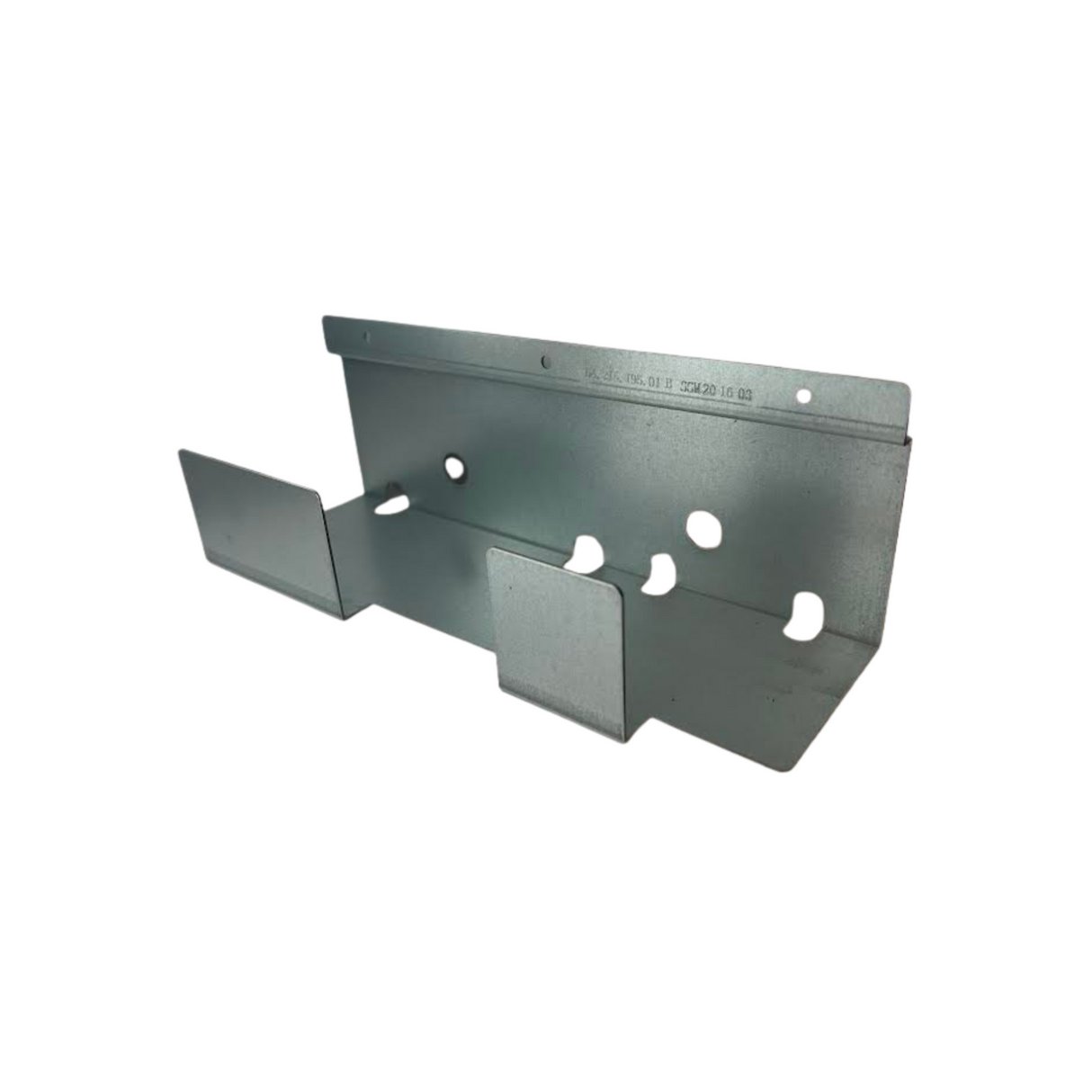 Meyer Sound heat shield for LEO-M right hand control board