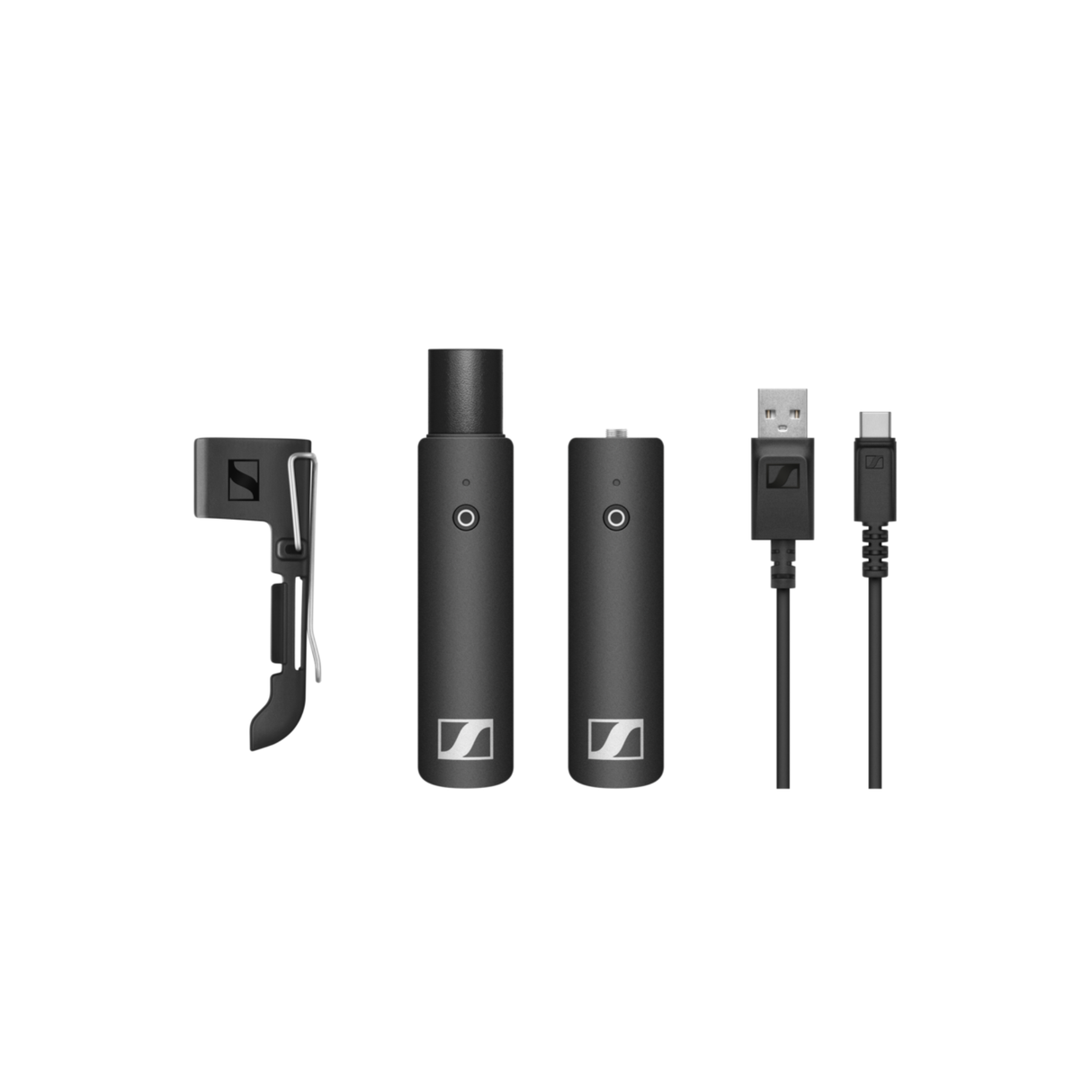 Sennheiser XSW-D PRESENTATION BASE SET Presentation base set