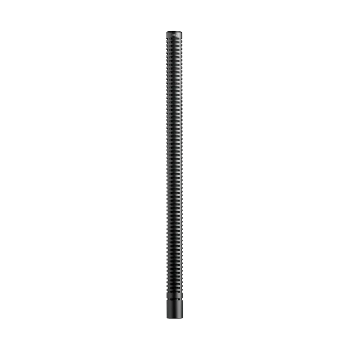 Shure Long Shotgun Microphone Assembly Without Preamp