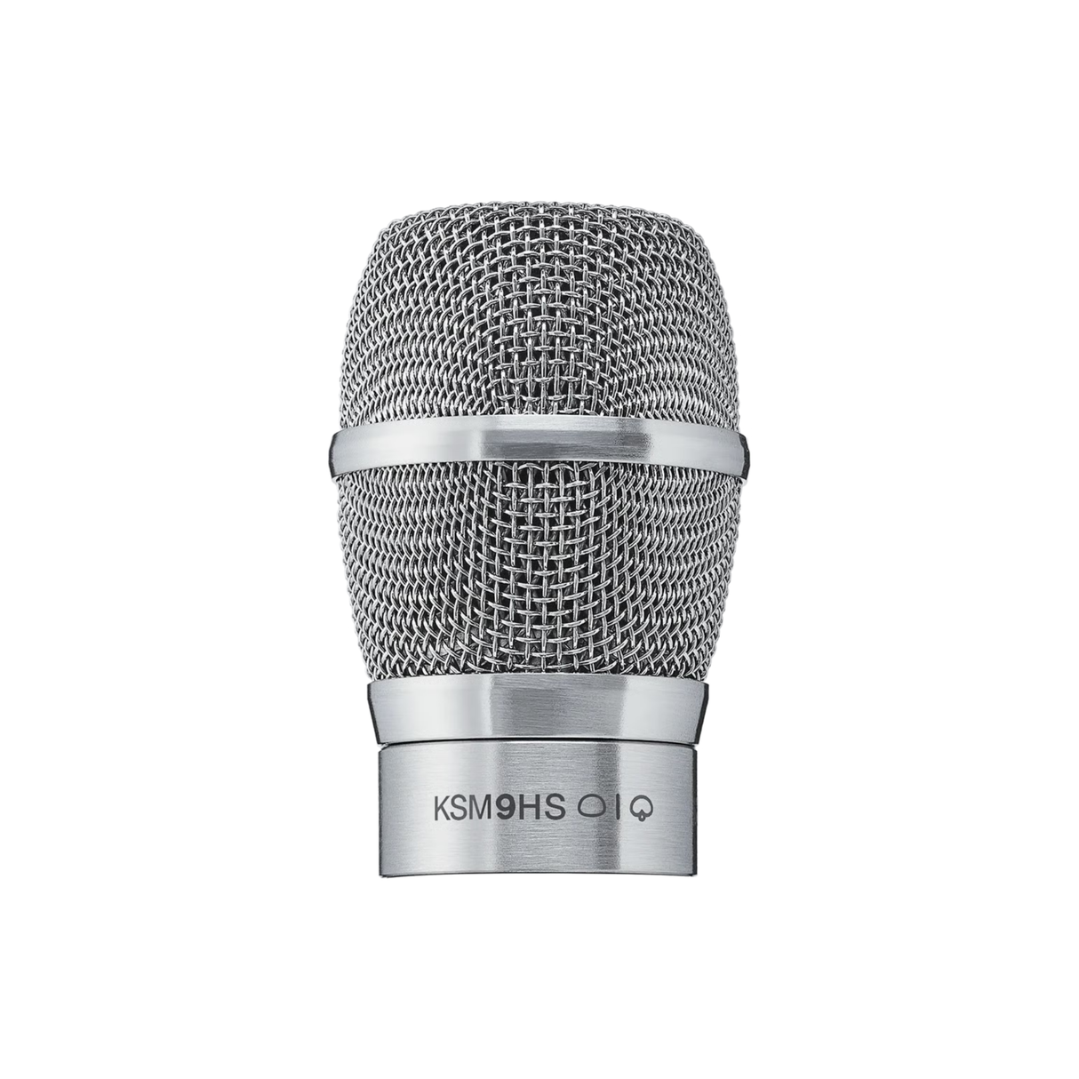 Shure KSM9HSWireless Cartridge (Nickel)