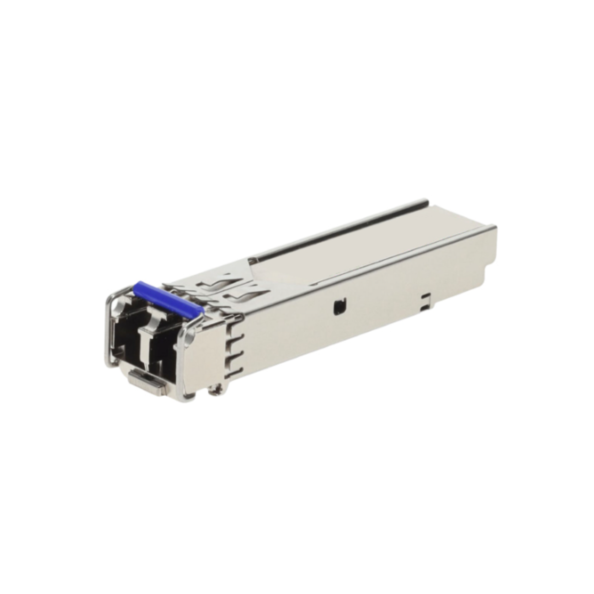 Fiber Transceiver: Multi Mode, 155Mb, 1310nm, SFP