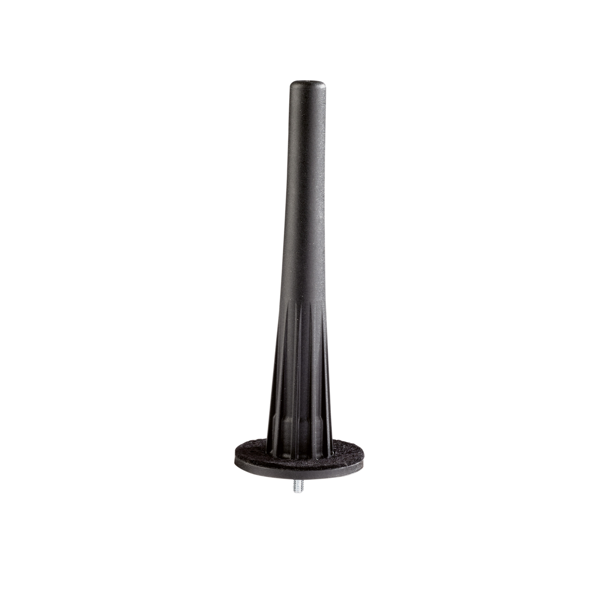 K&M 17731 english horn peg, black