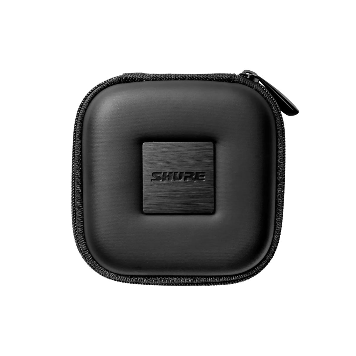 Shure SE Square Zip Pouch
