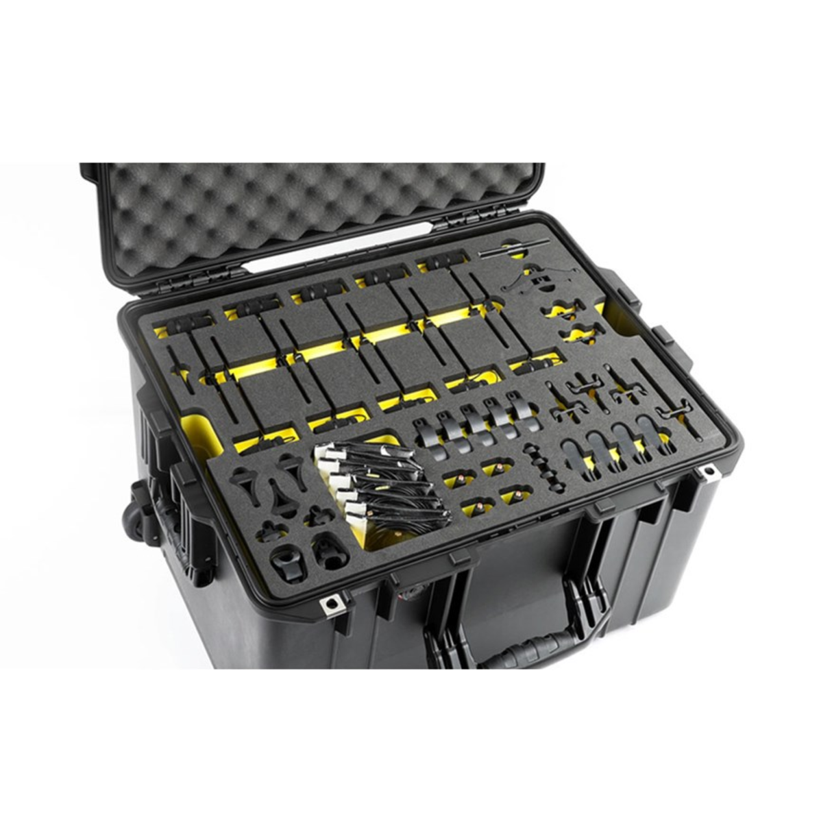 DPA Ultimate Recording Microphone Kit