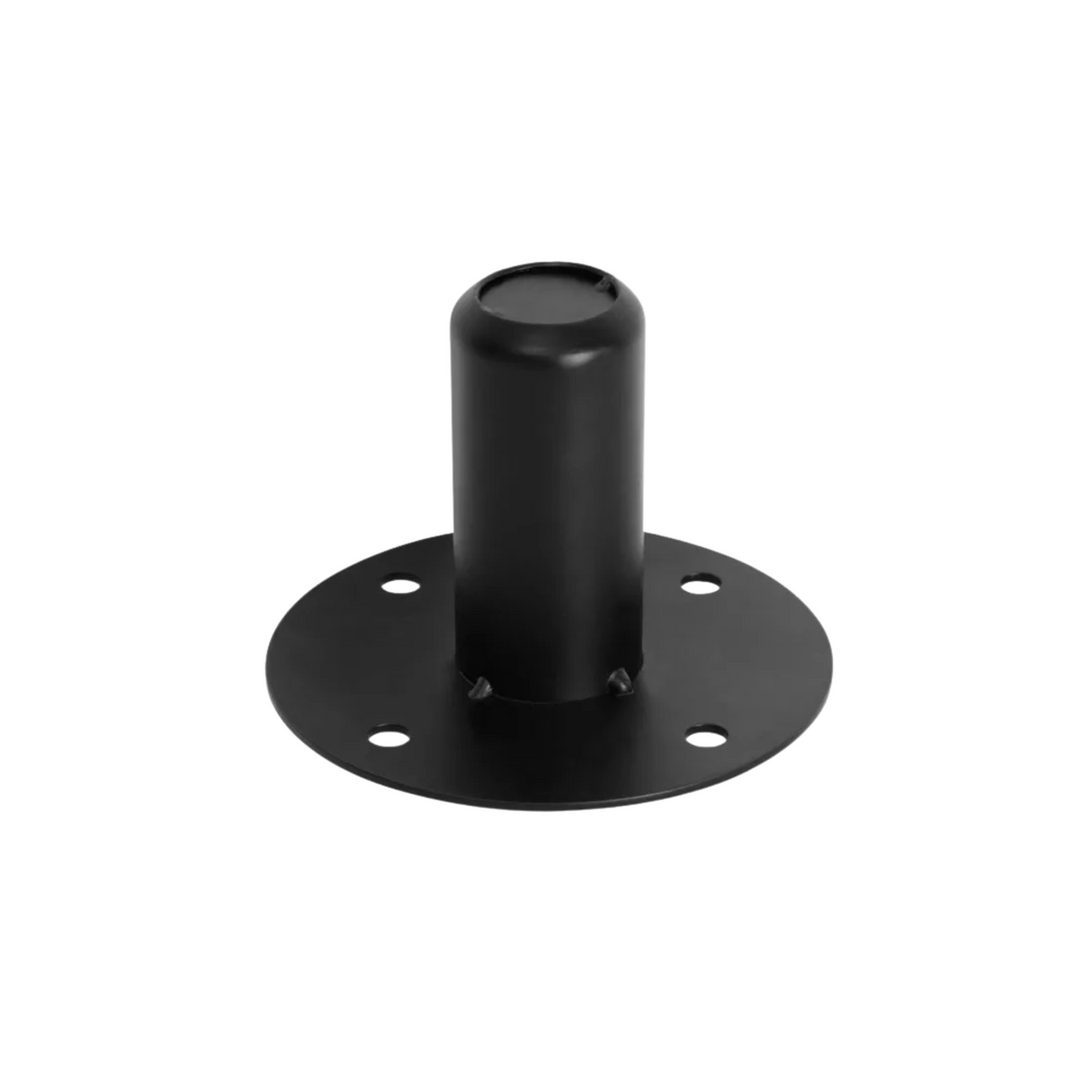 On Stage 1 1/2" speaker cabinet insert, black