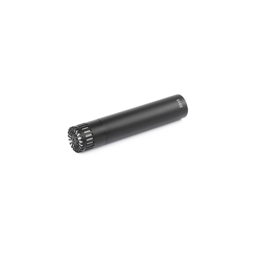DPA 2015 Compact Wide Cardioid Microphone