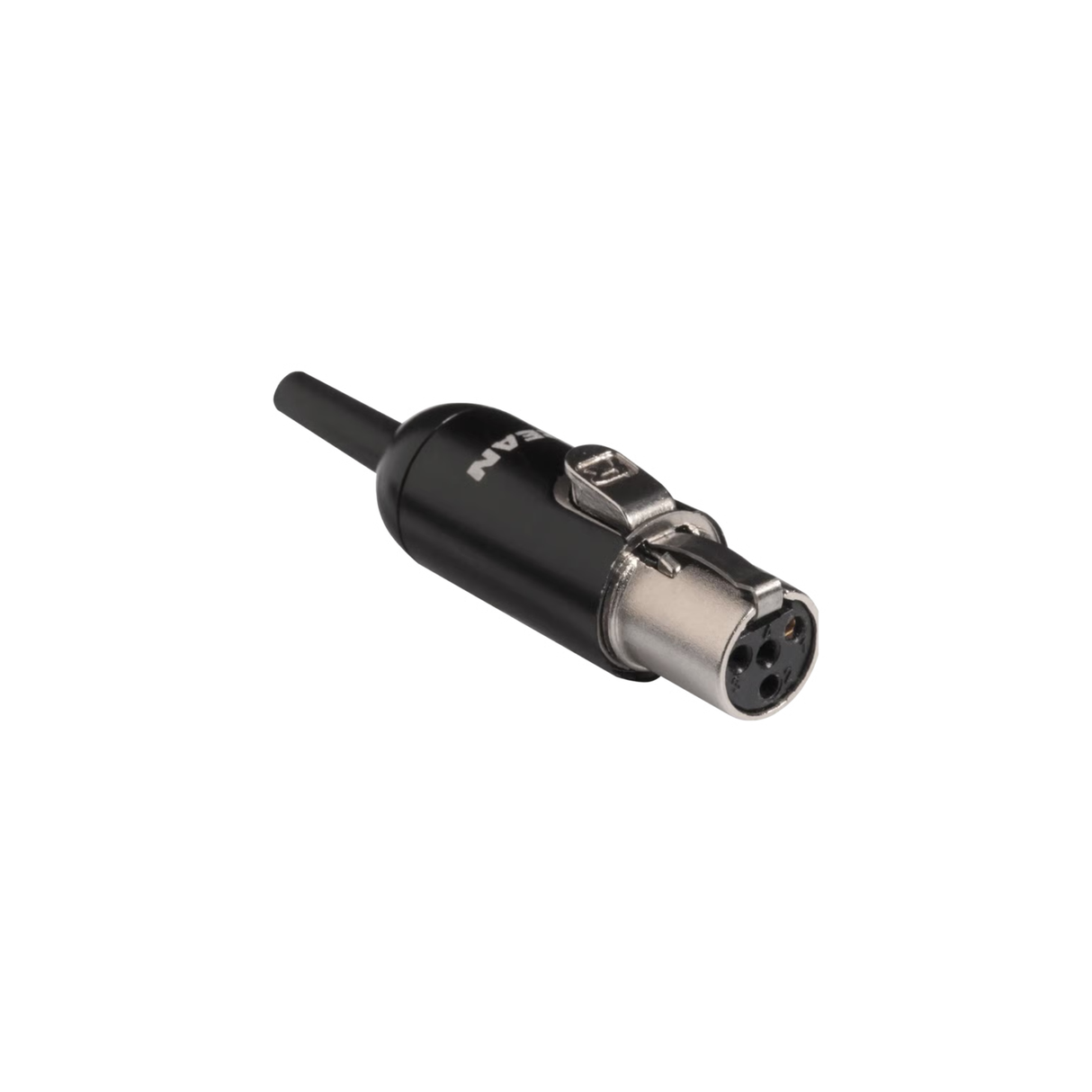 Shure WA430 Replacement mTQG Connector Kit, TA4F for Shure