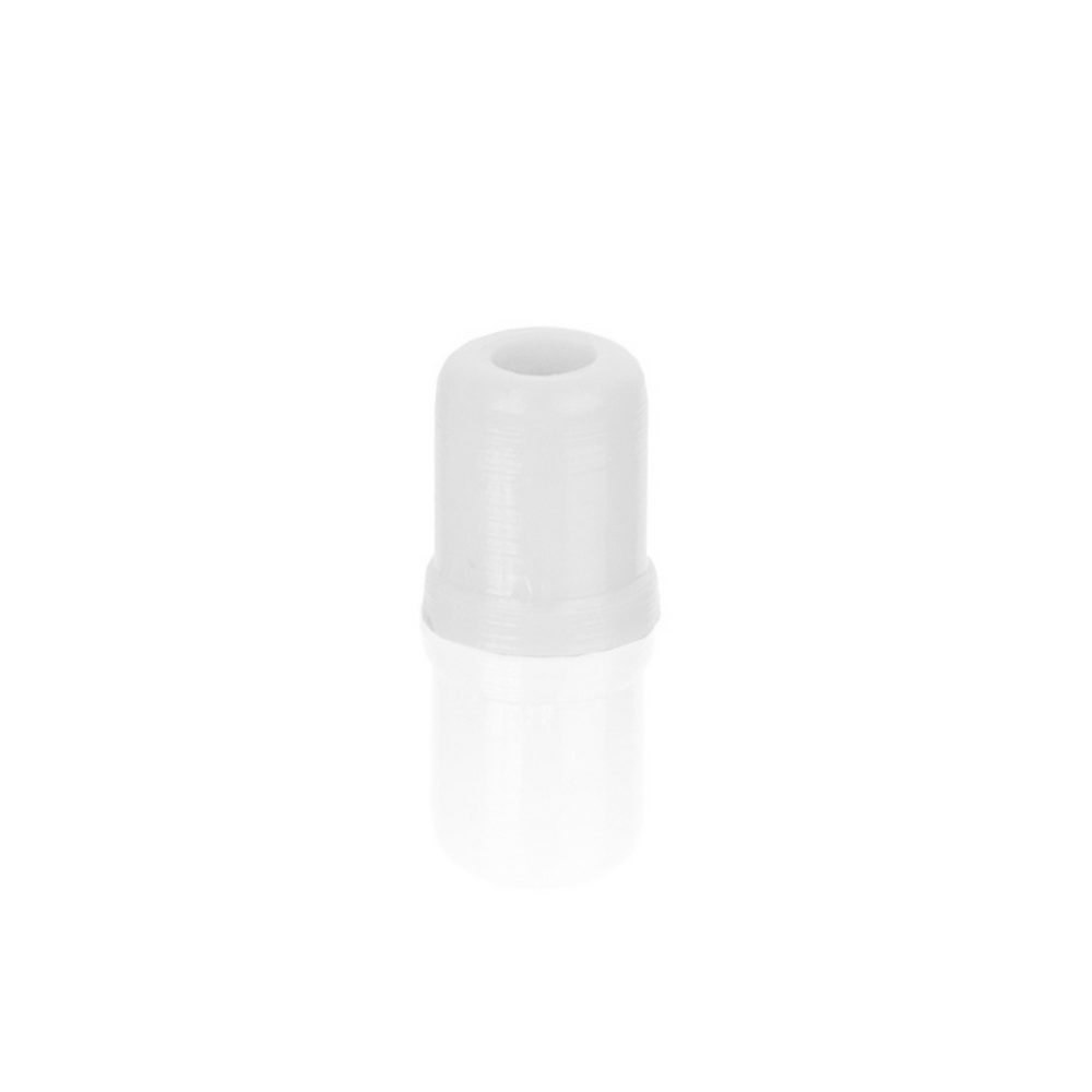 Countryman protective cap for B6, 0dB, flat, white