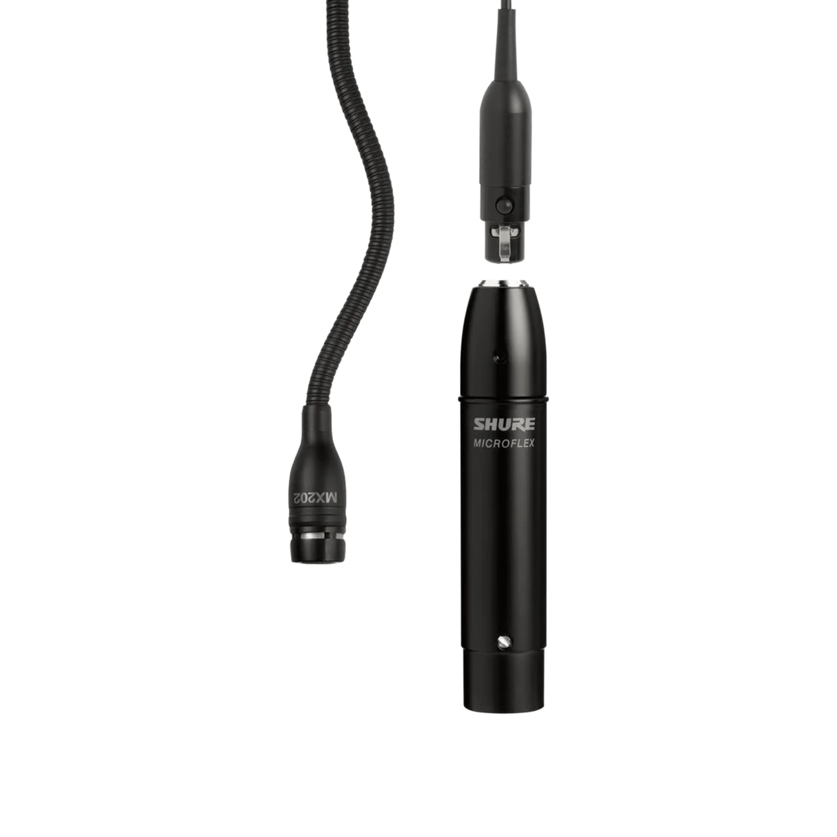 Shure Microflex Overhead Microphone