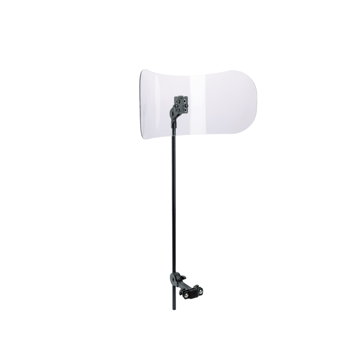 K&M 11905 sound insulation element for Orchestra seats with backrest