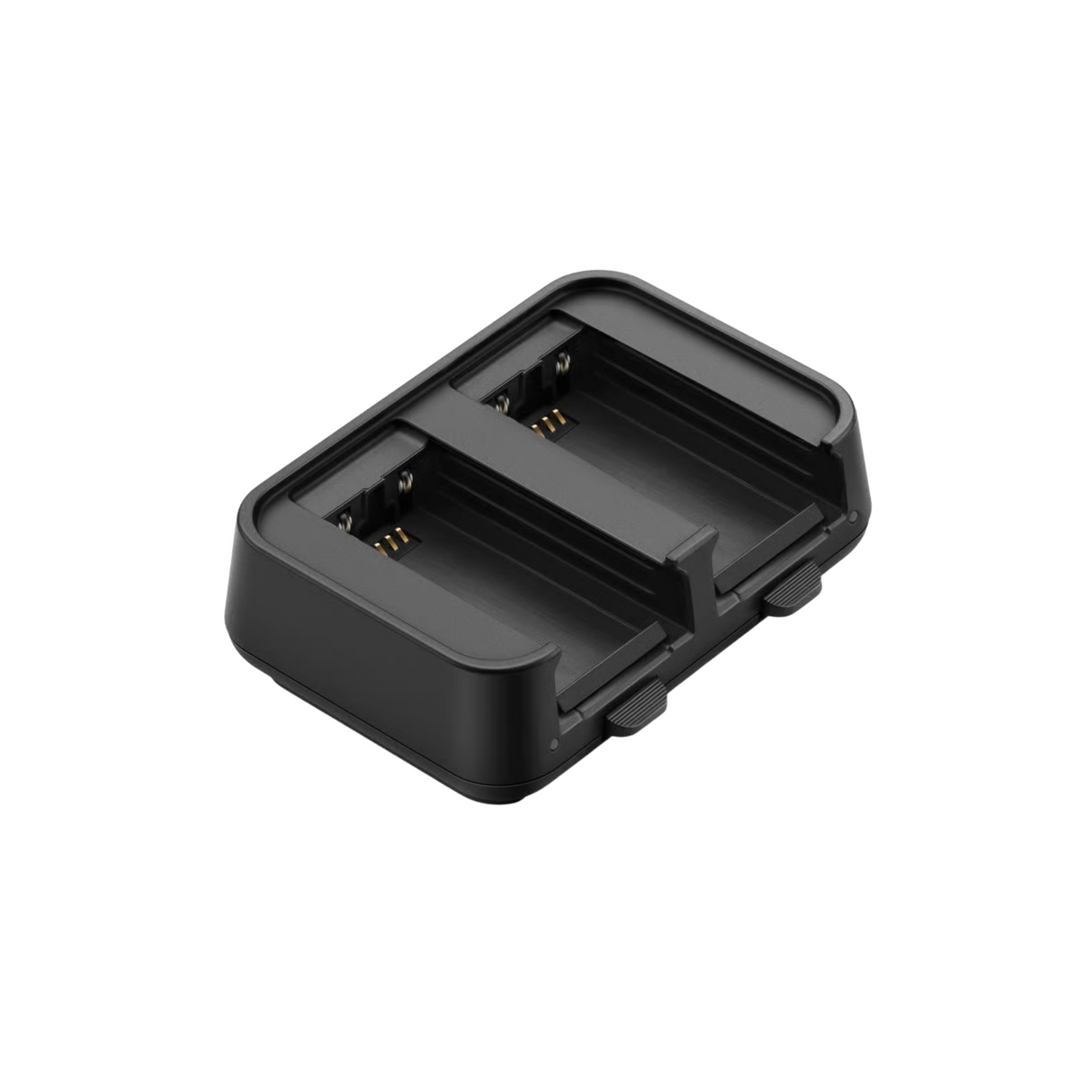 Sennheiser Charger for BA 70, 2 charging slots, cascadable. Includes (1) NT 5-20 UCW power supply