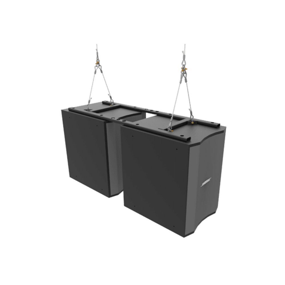 Adaptive Technologies bass array grid for Bose MB24 sub-woofer (X2)