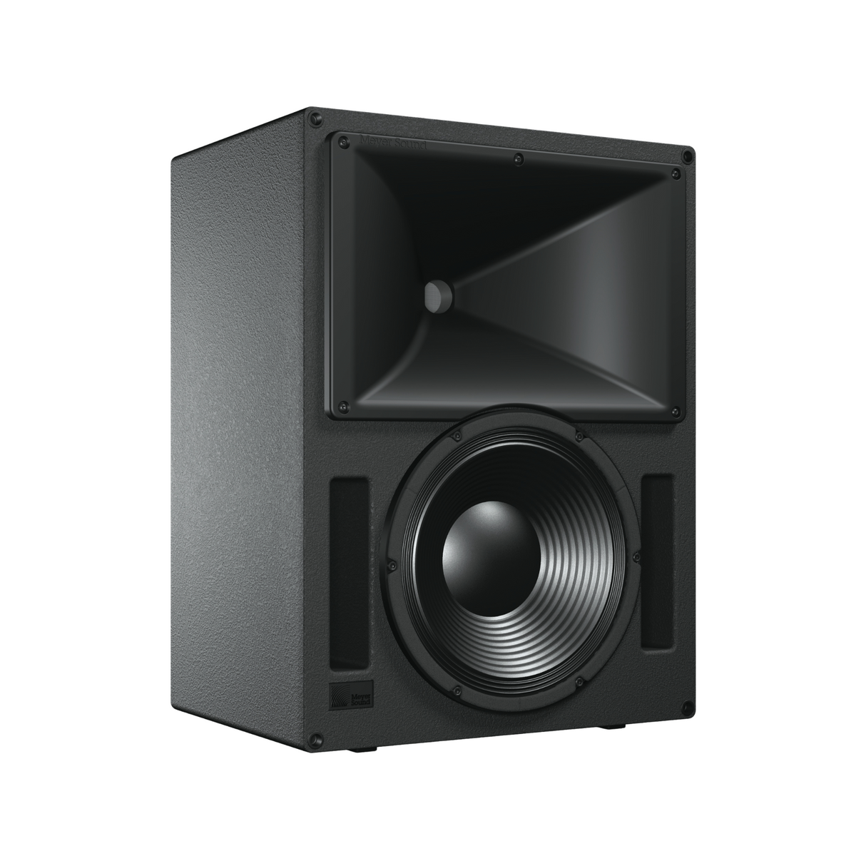 Meyer Sound Acheron Designer, CE, 90-265VAC, powerCON, EURO cord, 3-pin input, looping