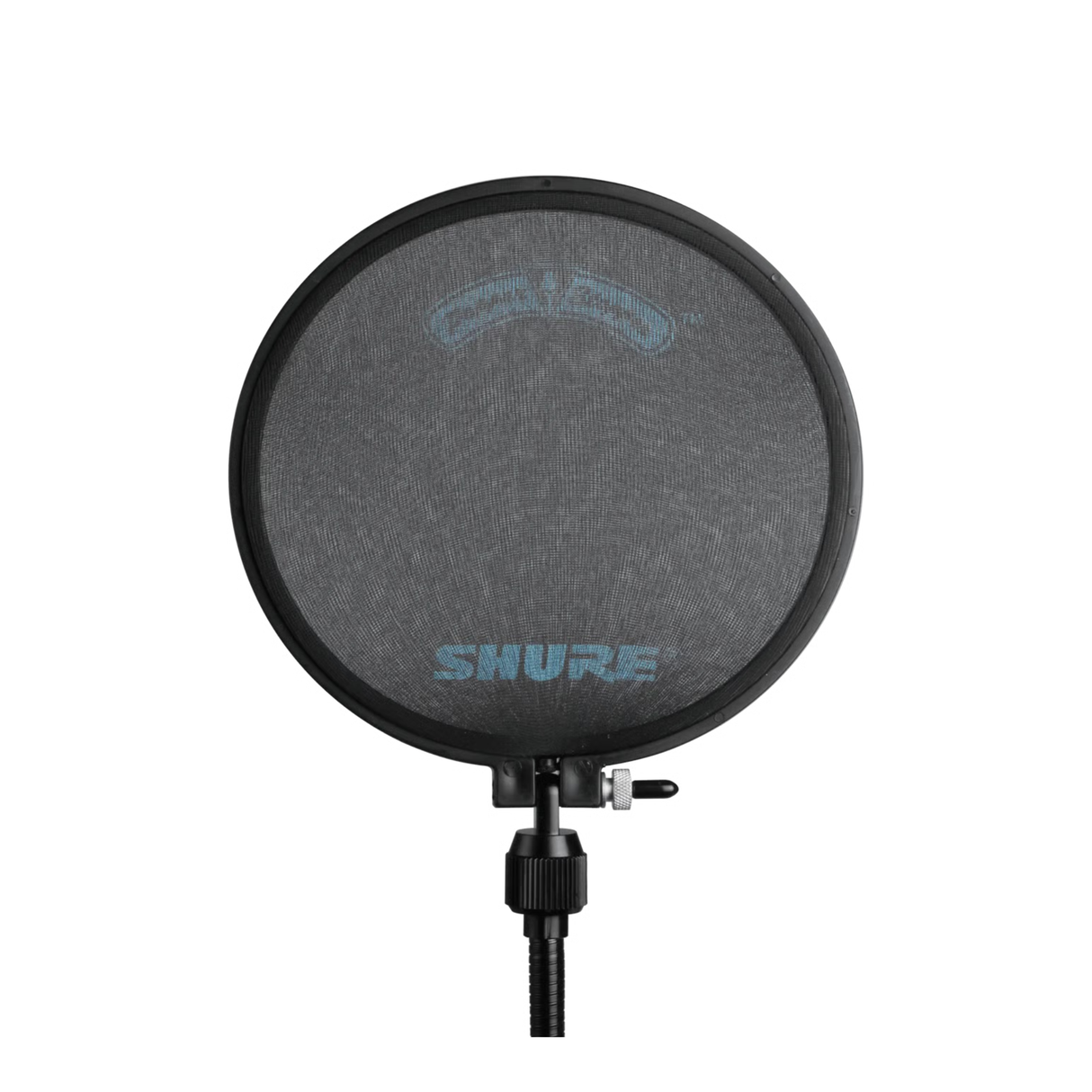 Shure Popper Stopper Windscreen with Gooseneck