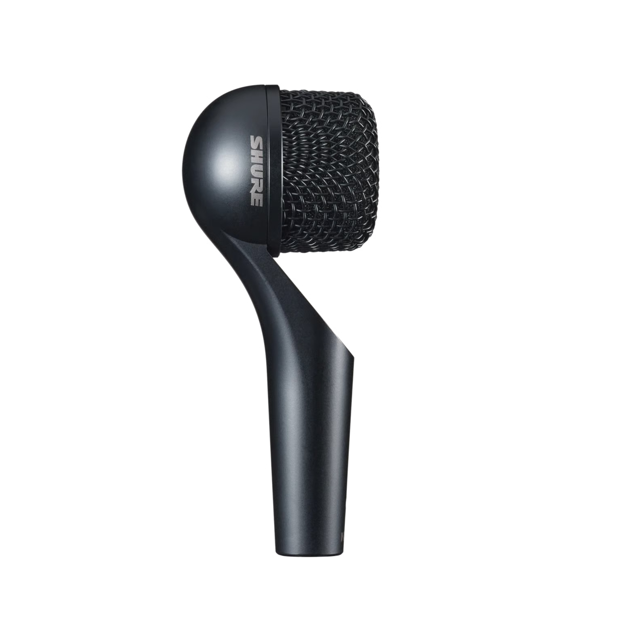 Shure Nexadyne Amp Mic, XLR, Black