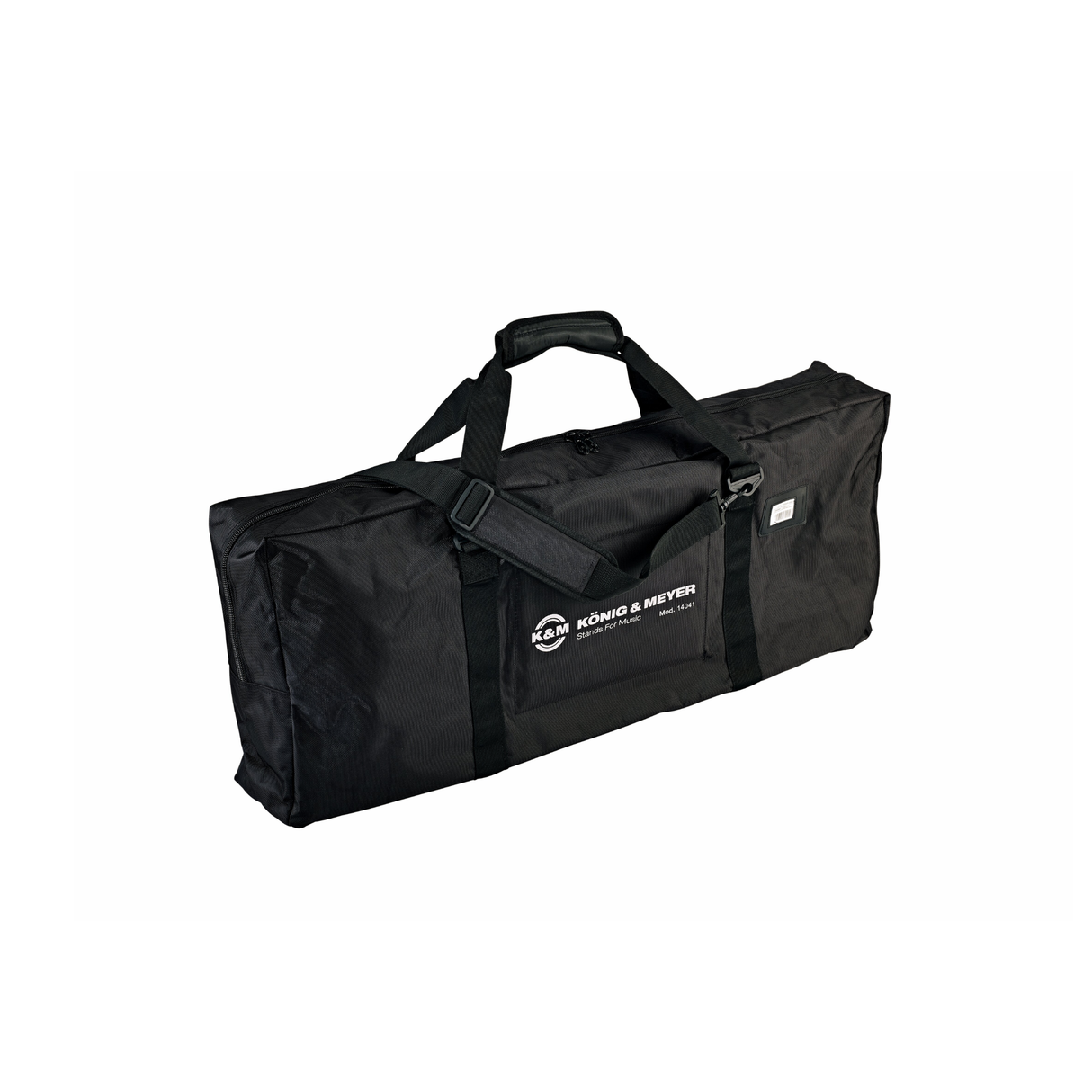 K&M 14041 carrying case for stools 14044/14045 and 14046/14047