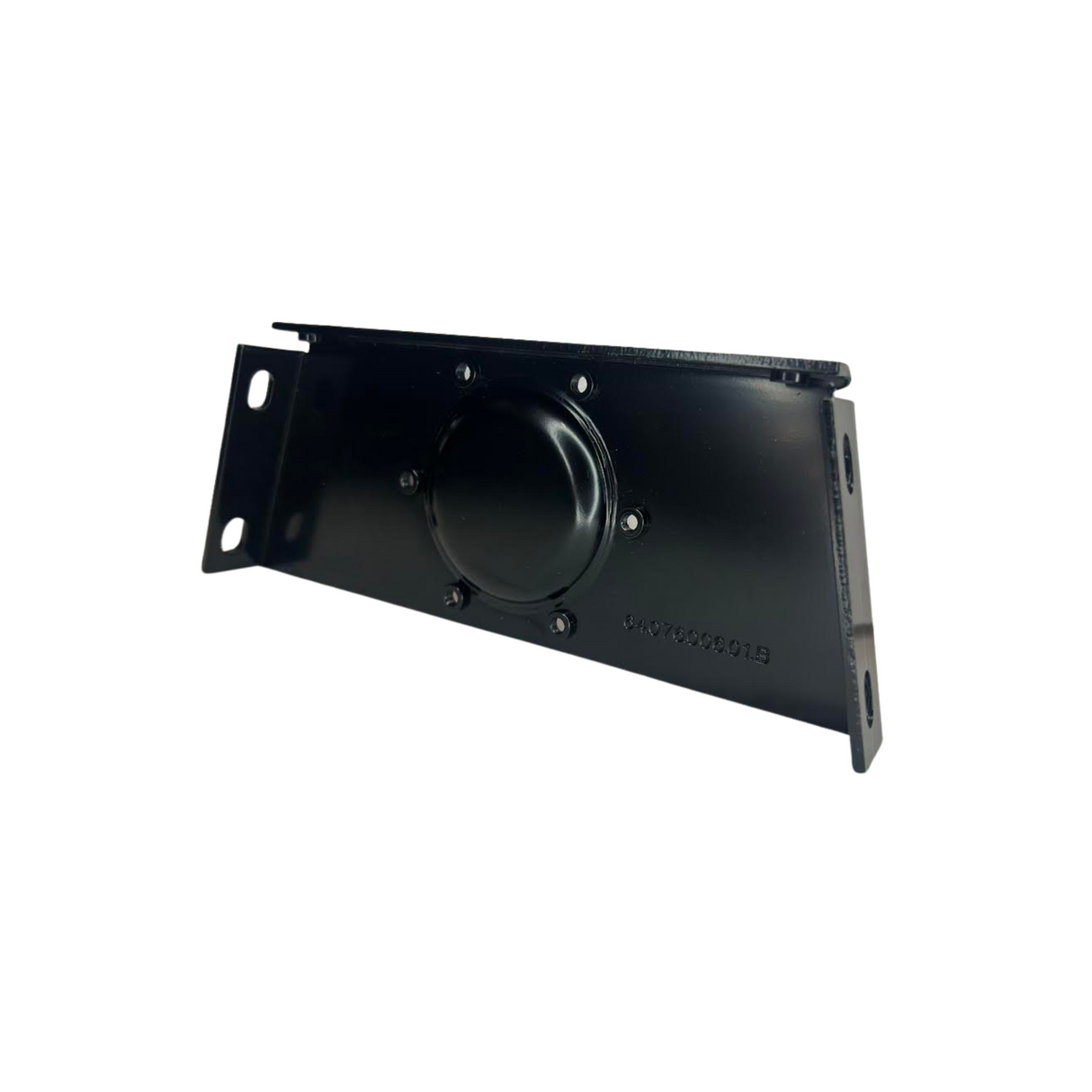 Meyer Sound internal rigging reinforcement plate for UPA, rear