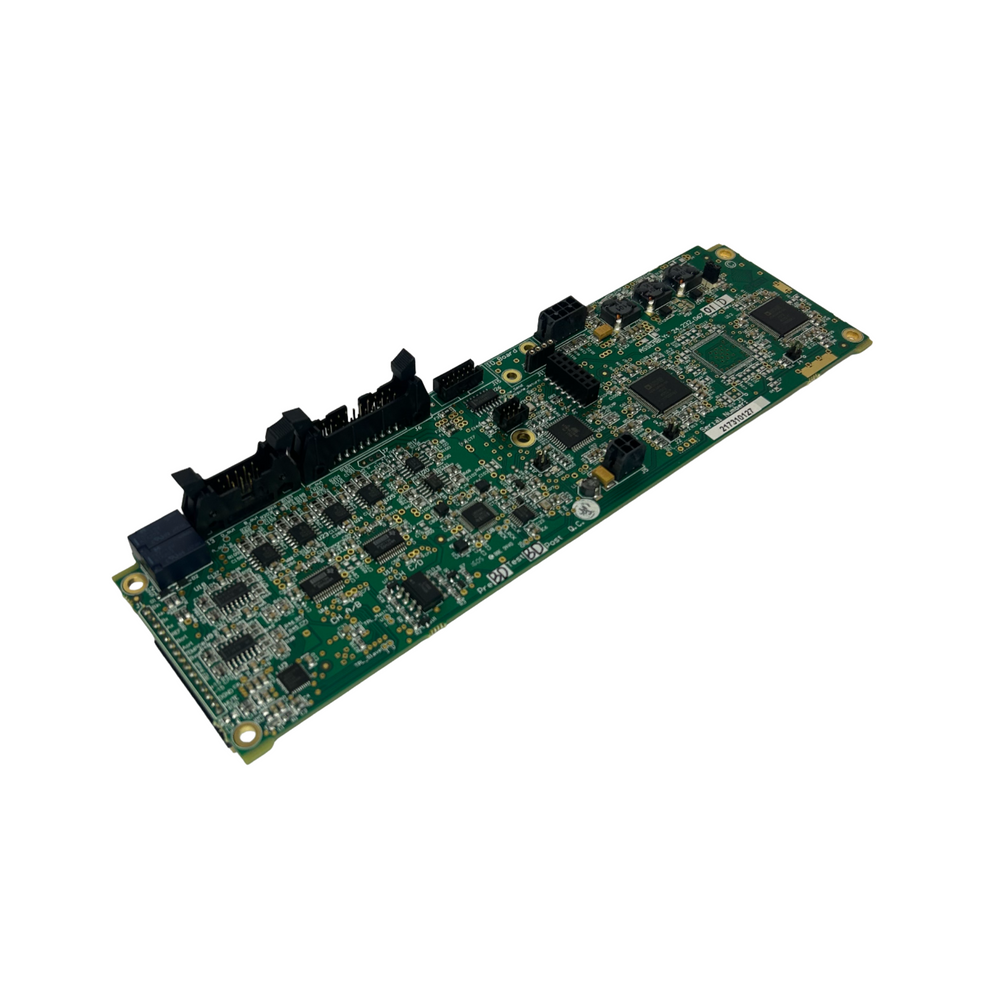 Meyer Sound LYON control board - one per amplifier (top position)