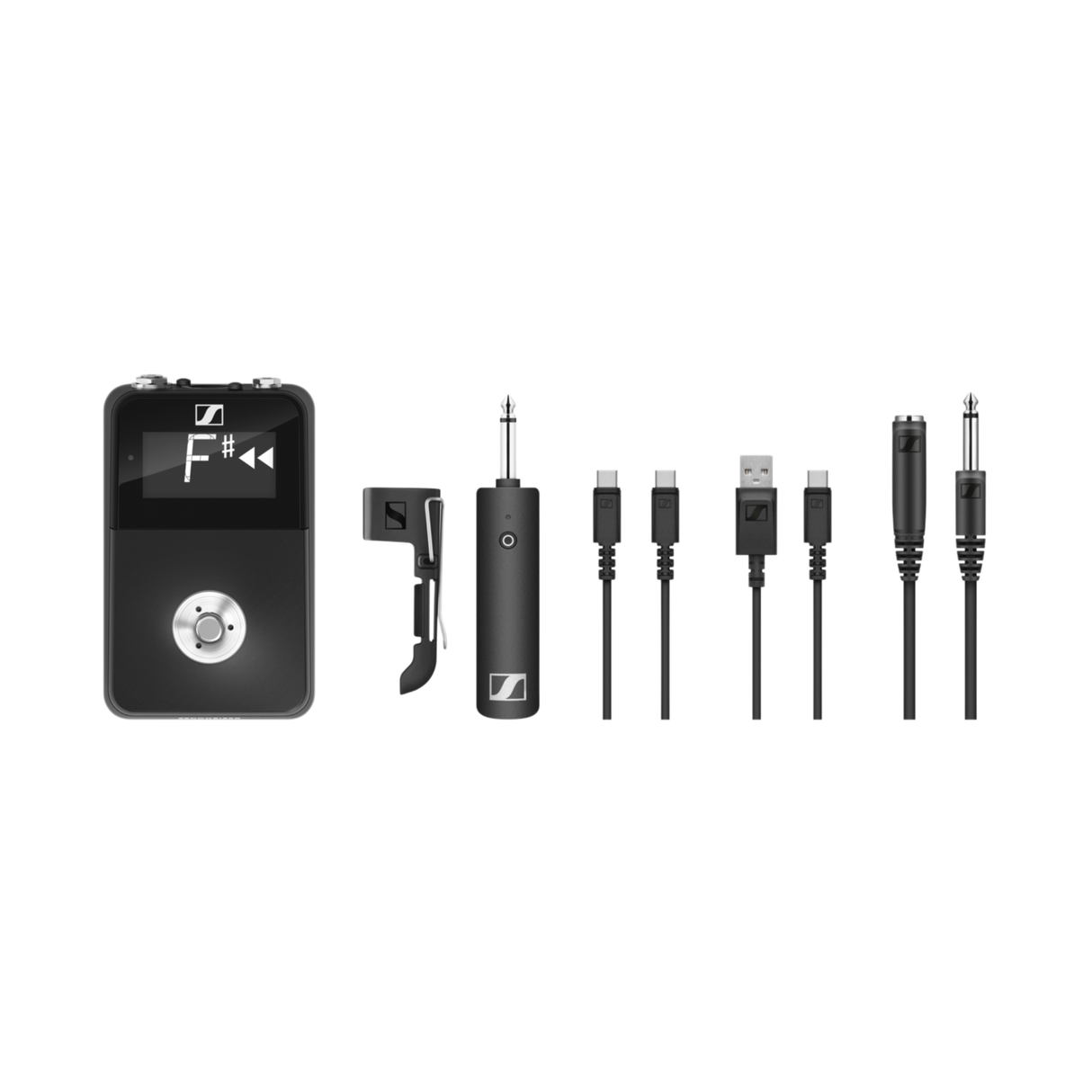 Sennheiser XSW-D PEDALBOARD SET Pedalboard set