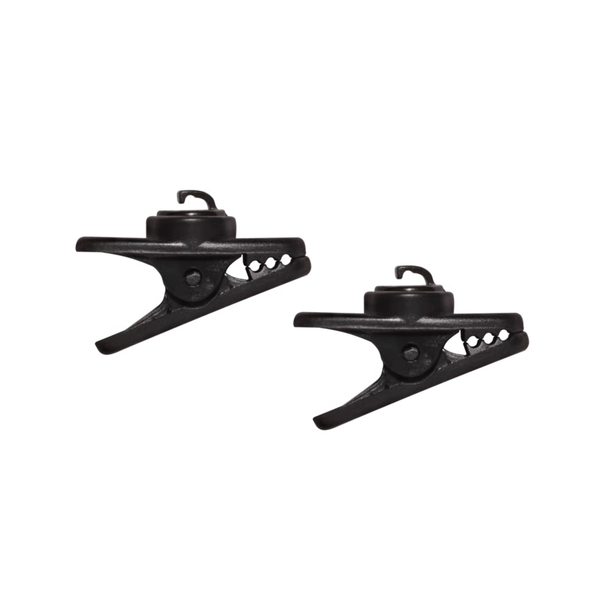 Shure Clip, Collar, Qty. 2