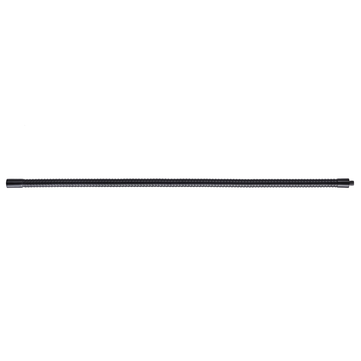 K&M 22290 Gooseneck, length 600mm, diameter, 15mm