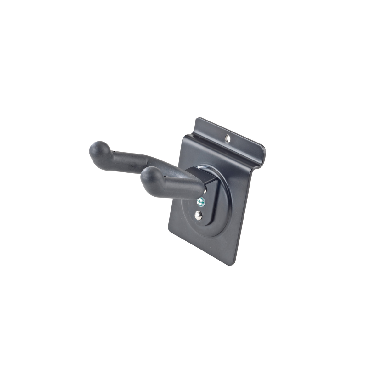 K&M 44220 product holder for ukuleles, black