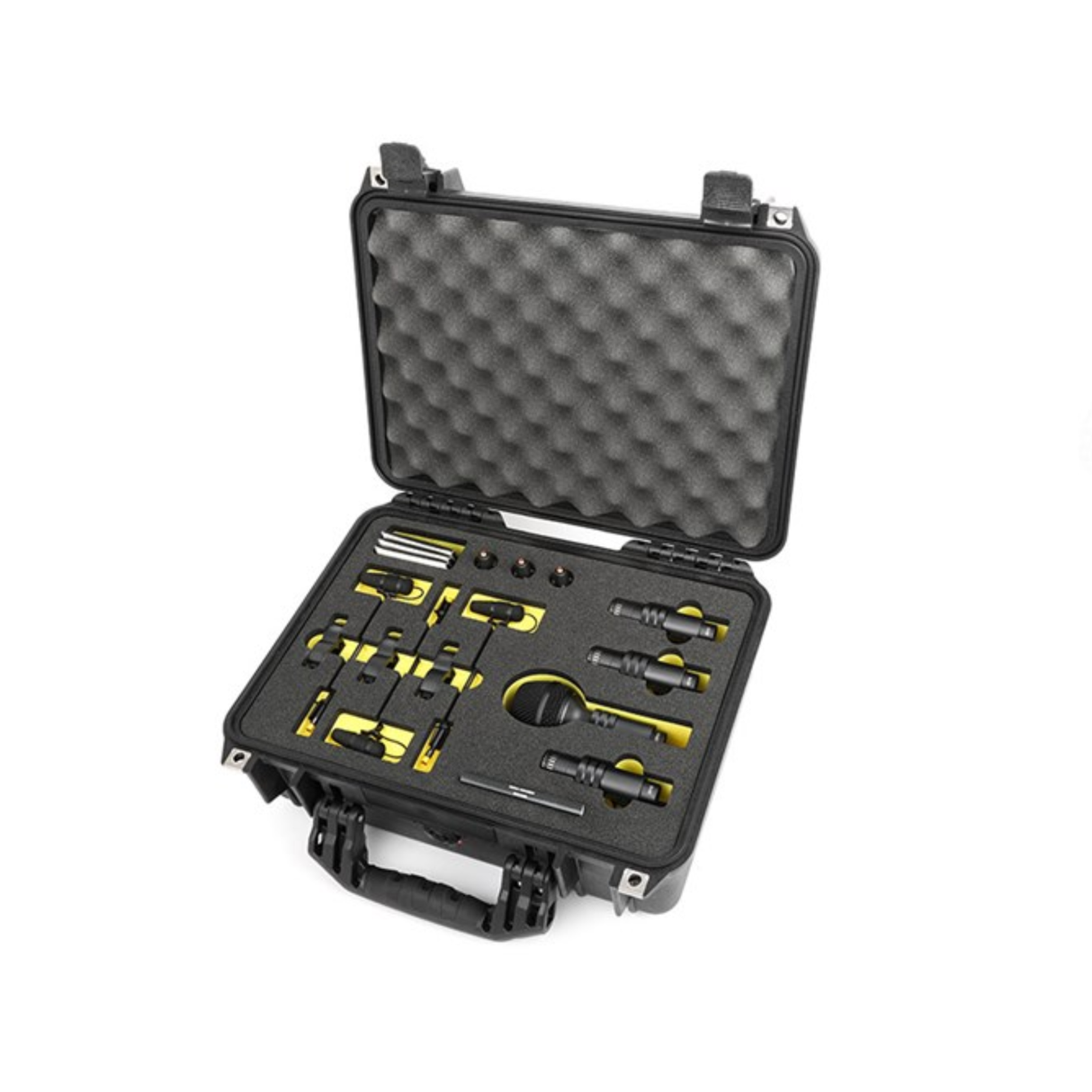 DPA Drum Microphone Kit