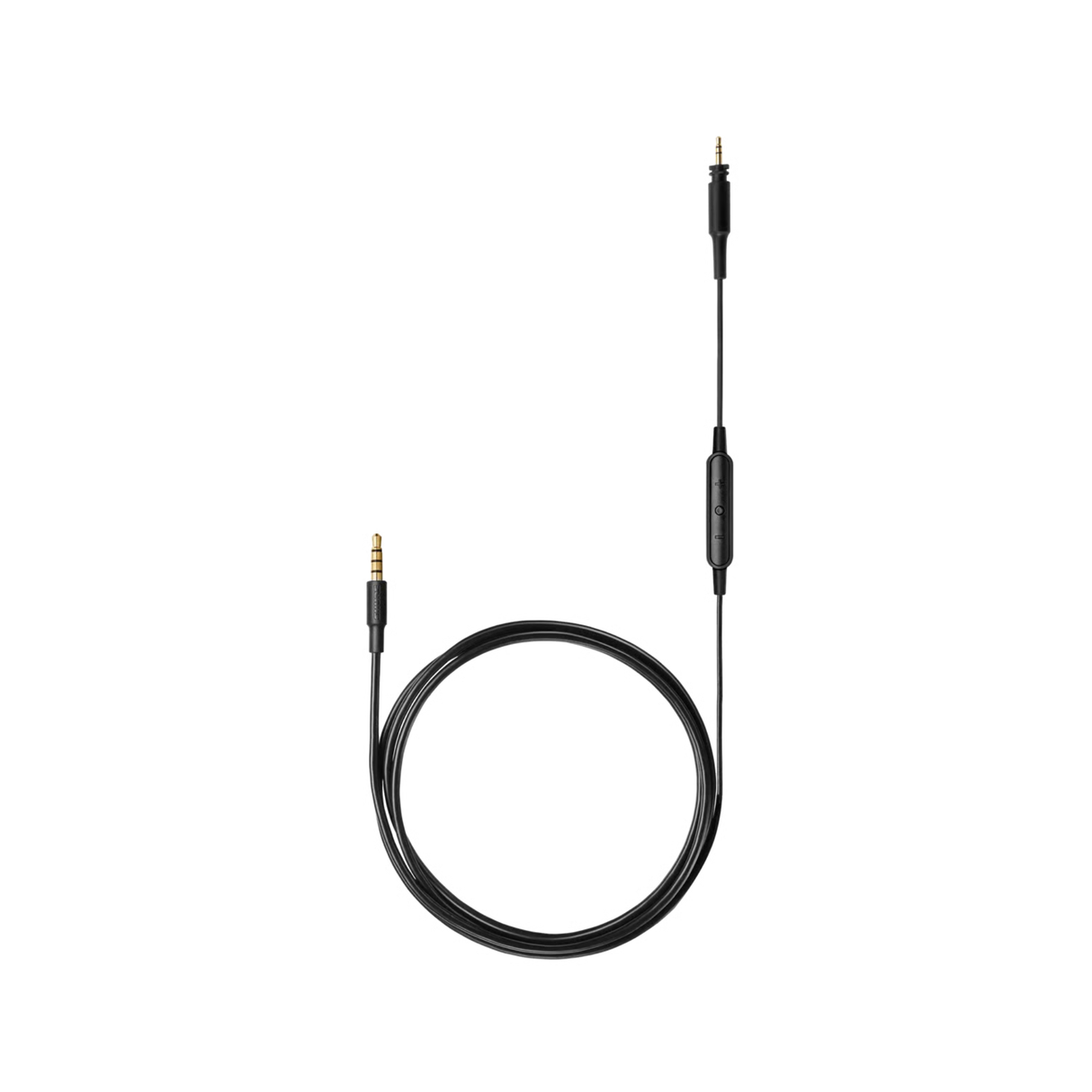 Shure Universal 3.5 mm Headphone Communication Cable