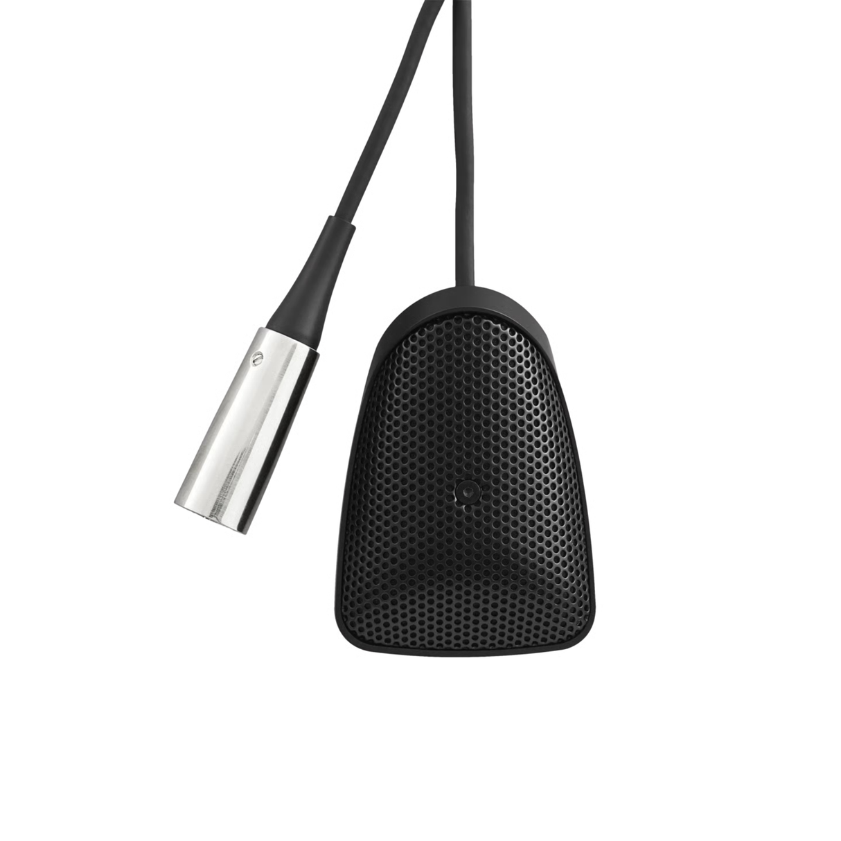 Shure Omni Condenser Boundary Microphone (Black)