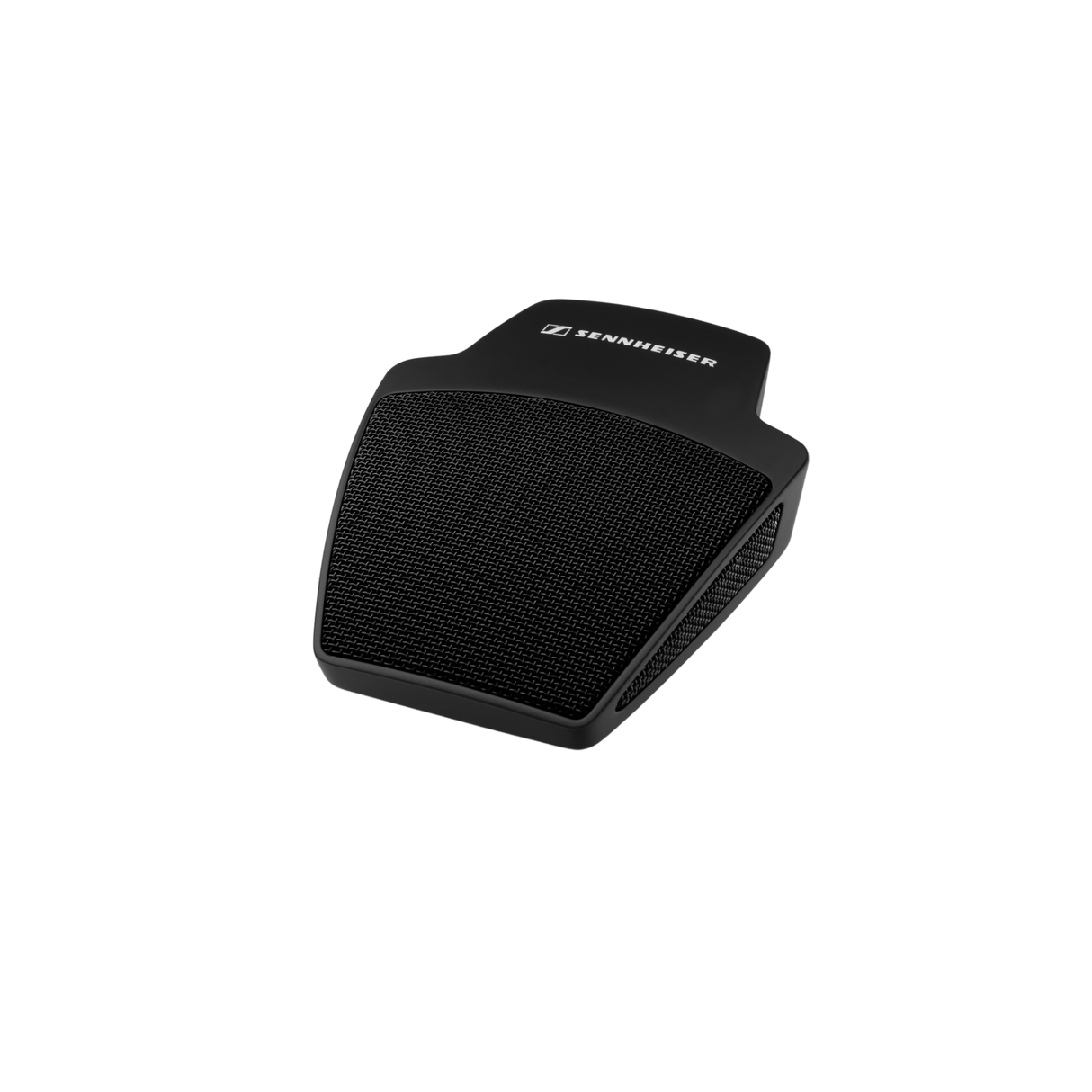 Sennheiser MEB 114 B CARDIOID BLACK Boundary microphone, cardioid, 3-pin mini-XLR-M, 24-48 V