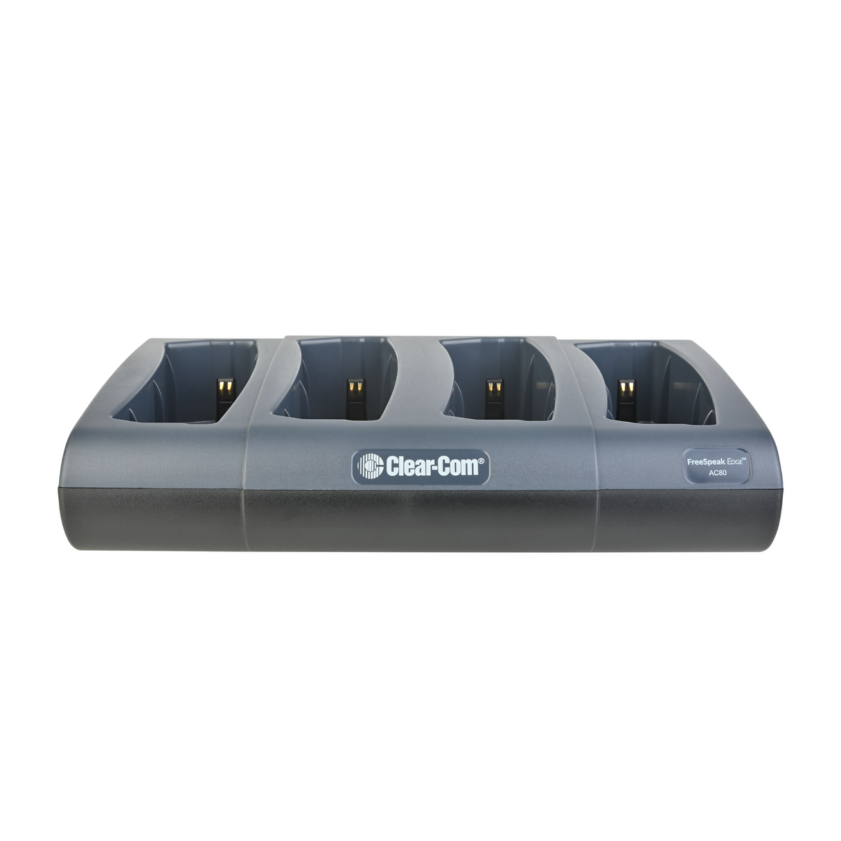 Clear-Com FreeSpeak Edge & Icon Charger for (4) FSE-BP50, FSIC-BP19 or BAT80