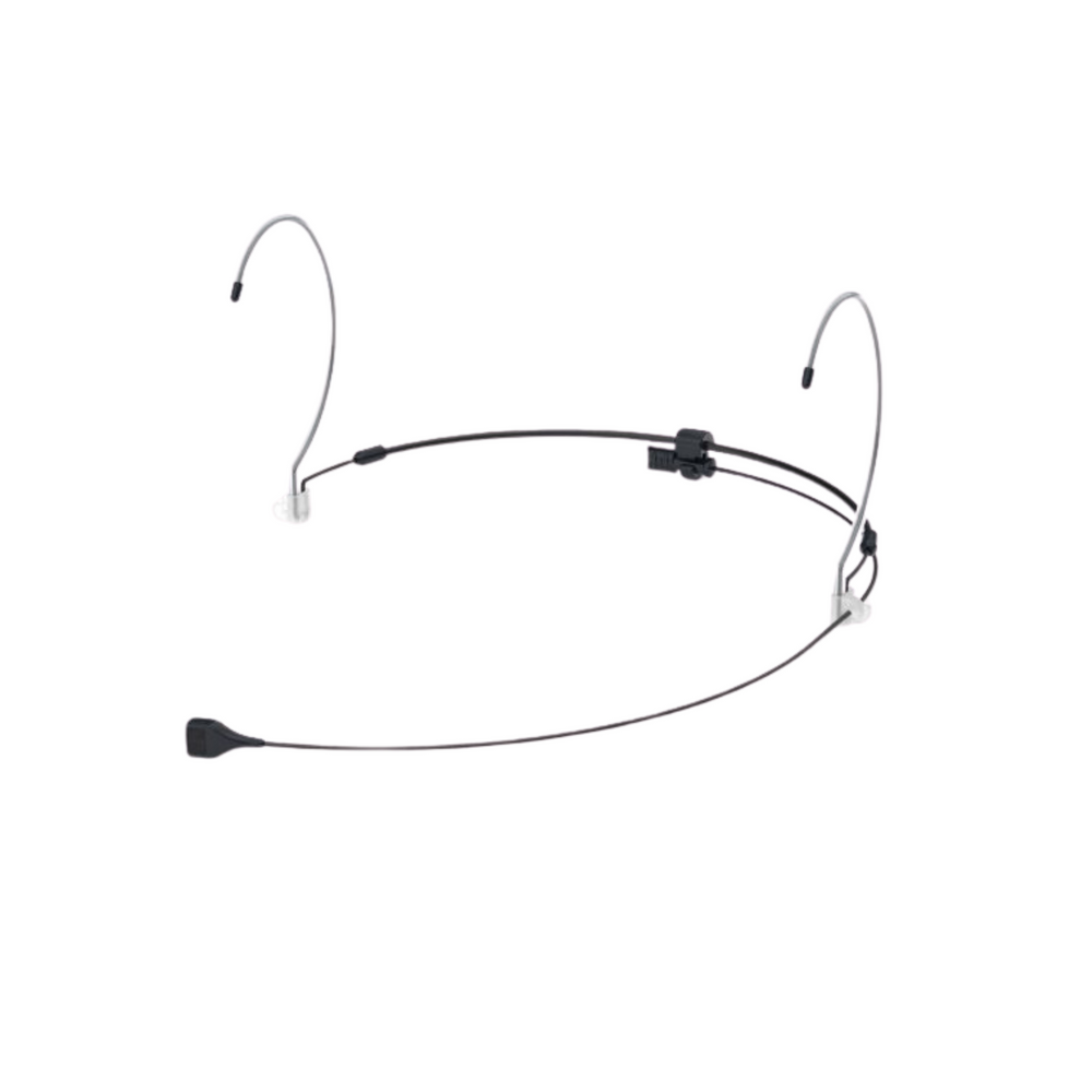 Countryman H7 headset microphone mic only, black