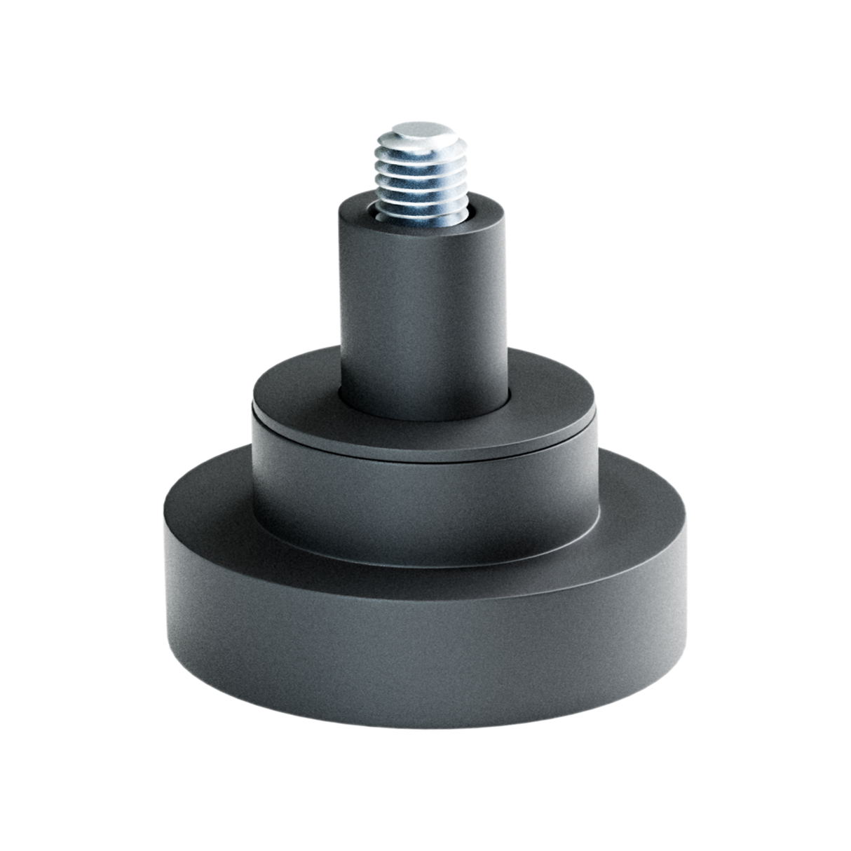 Sennheiser REPLACEMENT SET TABLE MOUNT Table Mount Set for TeamConnect Intelligent Speaker