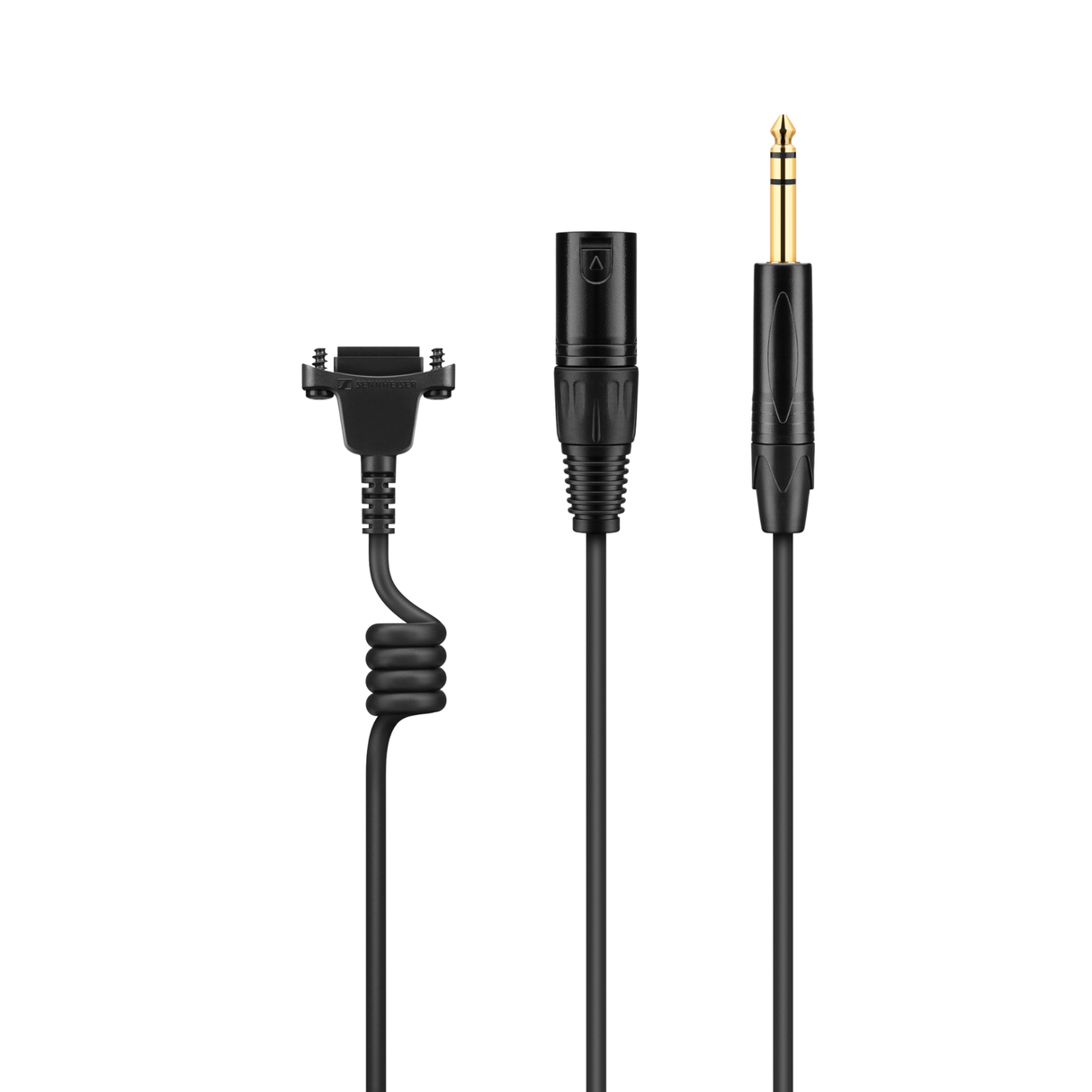 Sennheiser HEADSET CABLE X3K1 Straight copper cable