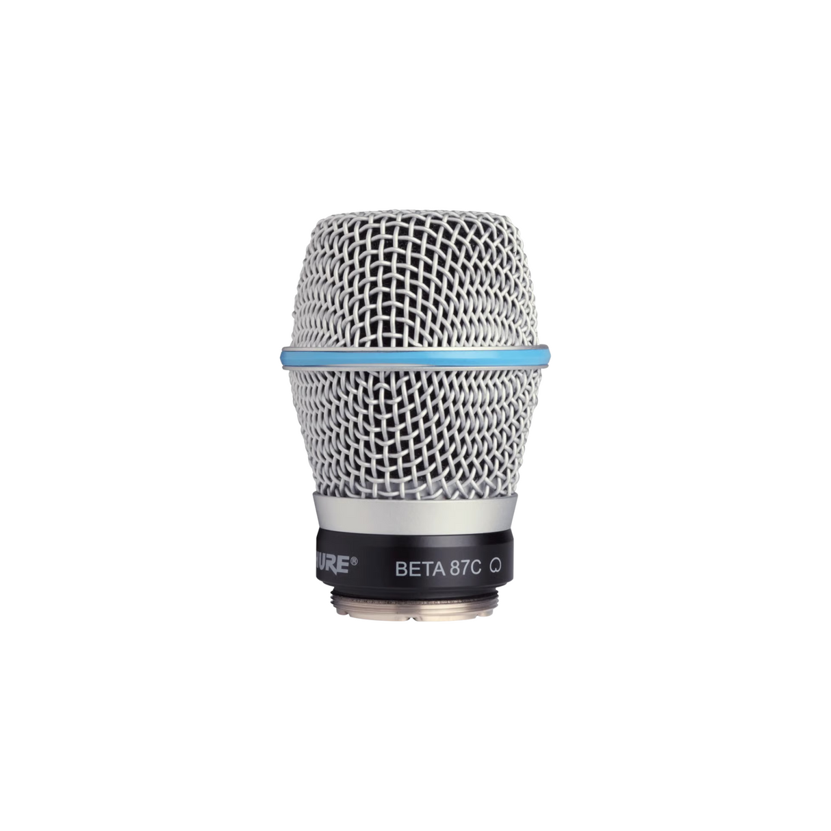 Shure cartridge assembly; BETA87C