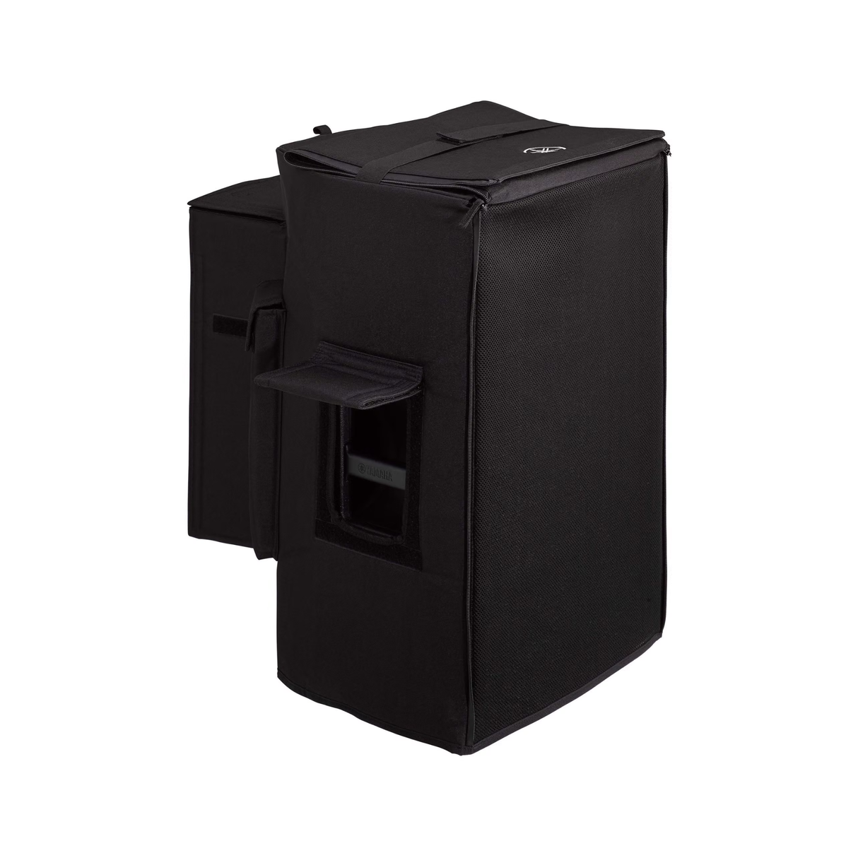 Yamaha SPCVR-DZR12 speaker cover for DZR12/12-D, DZR12W/12-DW, CZR12, CZR12W,